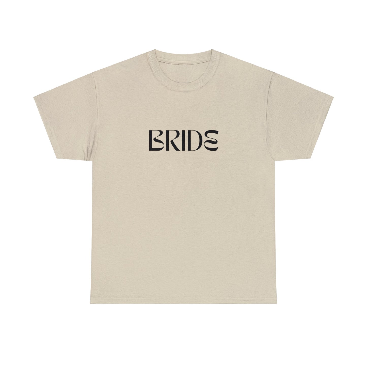 CHIC BRIDE TEE