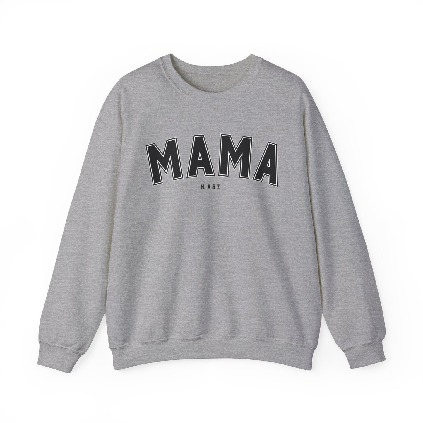 MAMA SWEATER