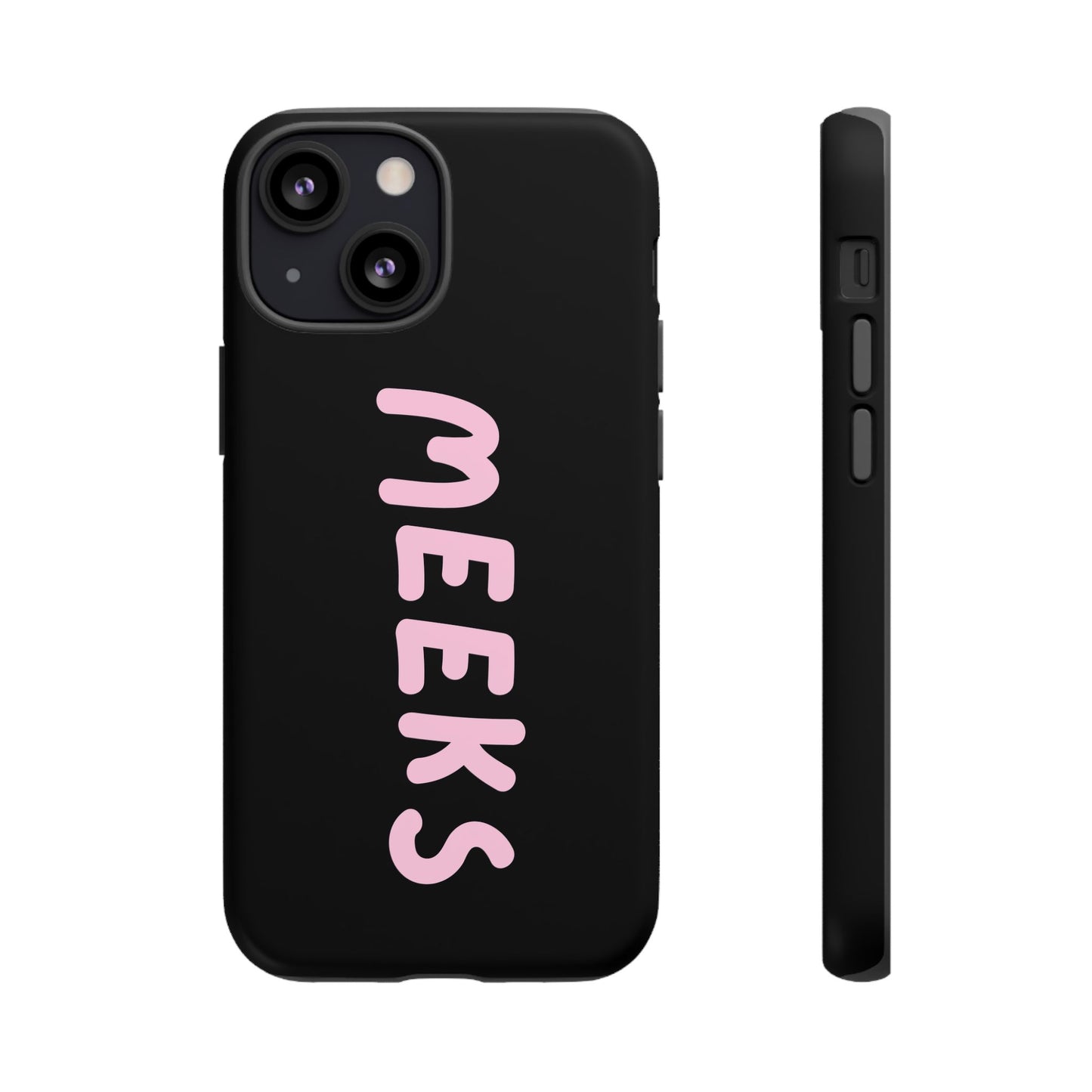 PERSONALISED NICKNAME PHONE CASE