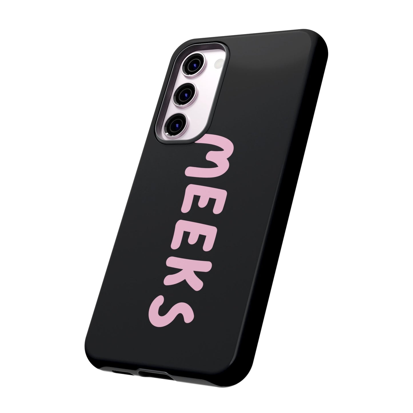 PERSONALISED NICKNAME PHONE CASE