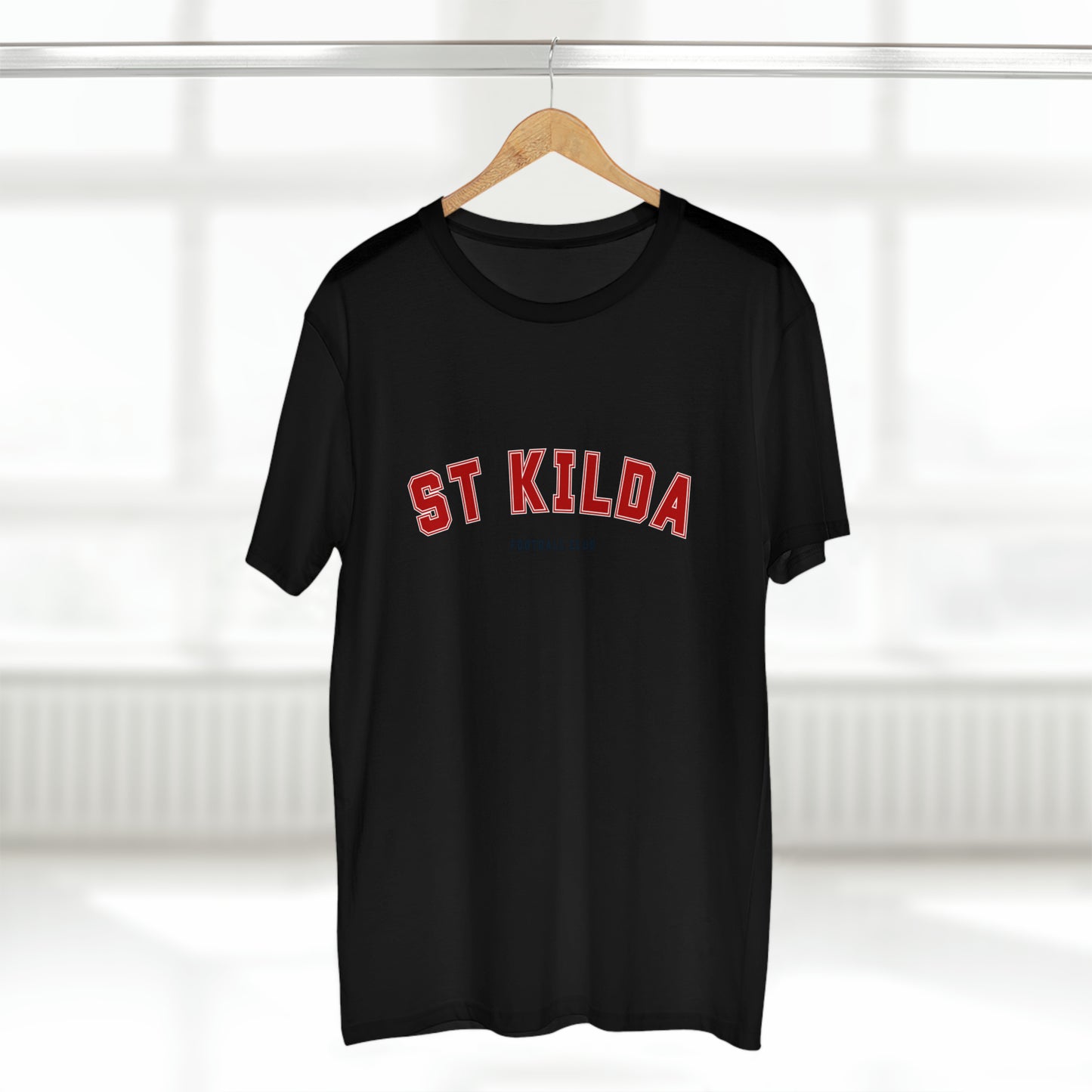 FOOTY TEE