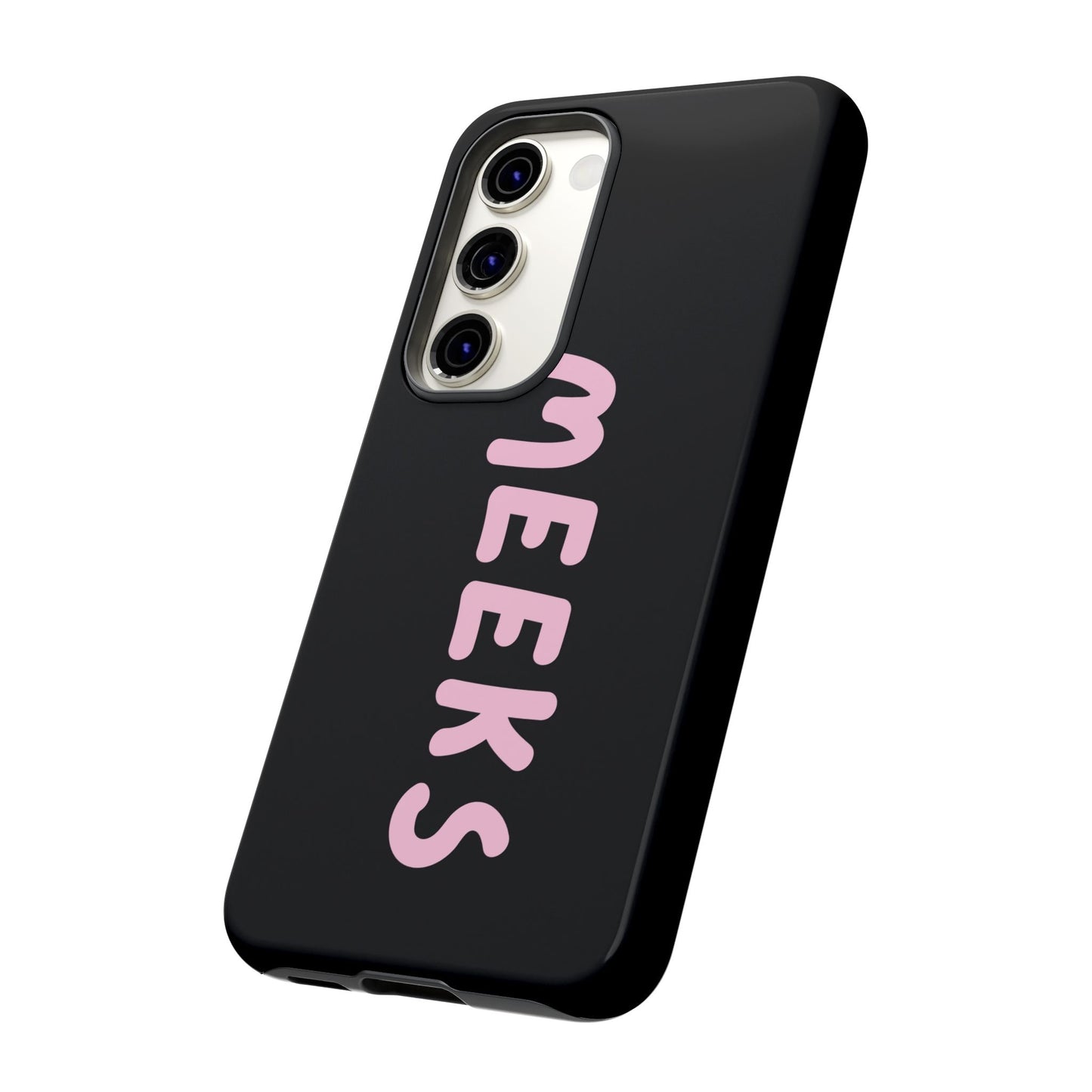 PERSONALISED NICKNAME PHONE CASE