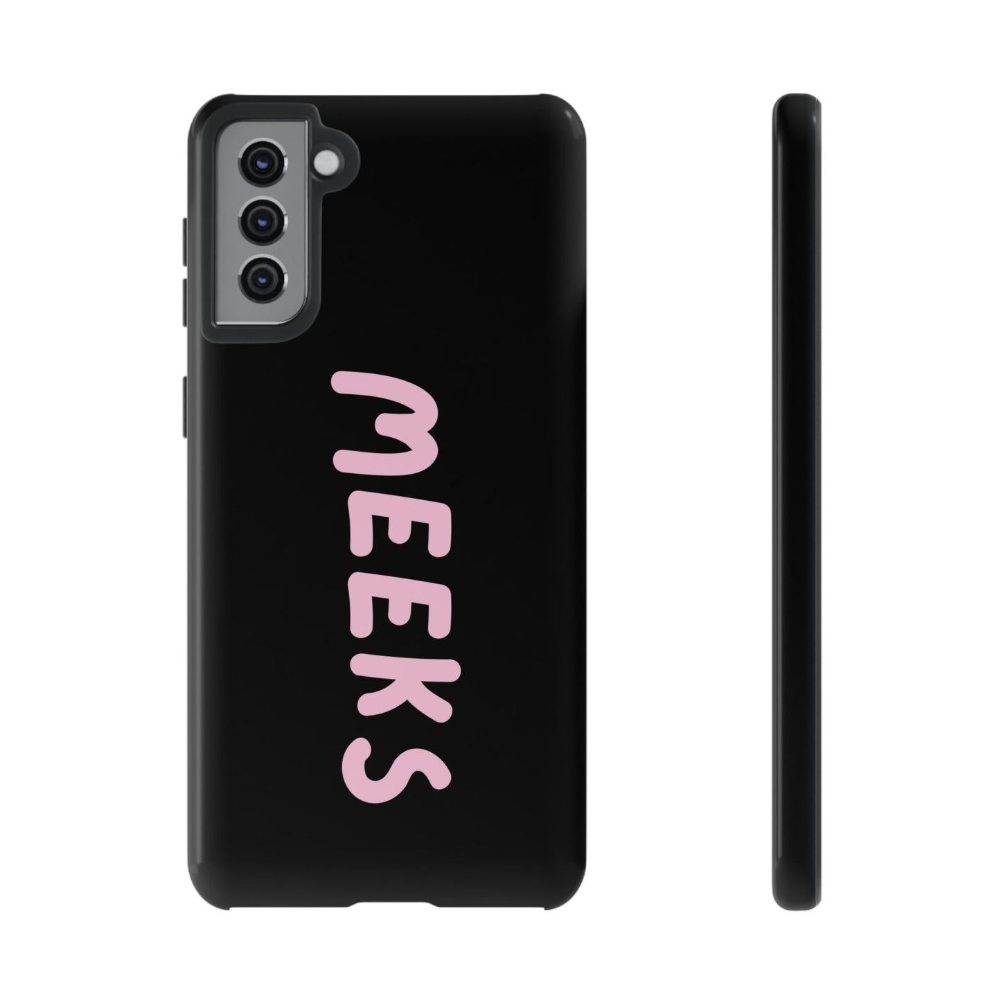 PERSONALISED NICKNAME PHONE CASE