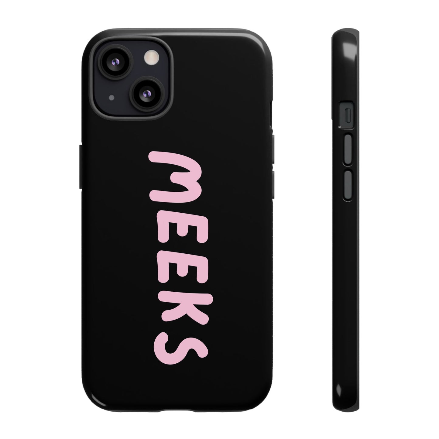 PERSONALISED NICKNAME PHONE CASE