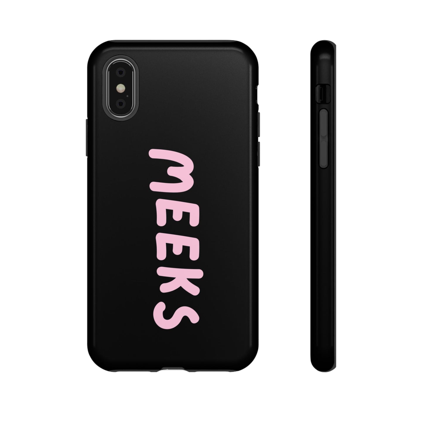 PERSONALISED NICKNAME PHONE CASE