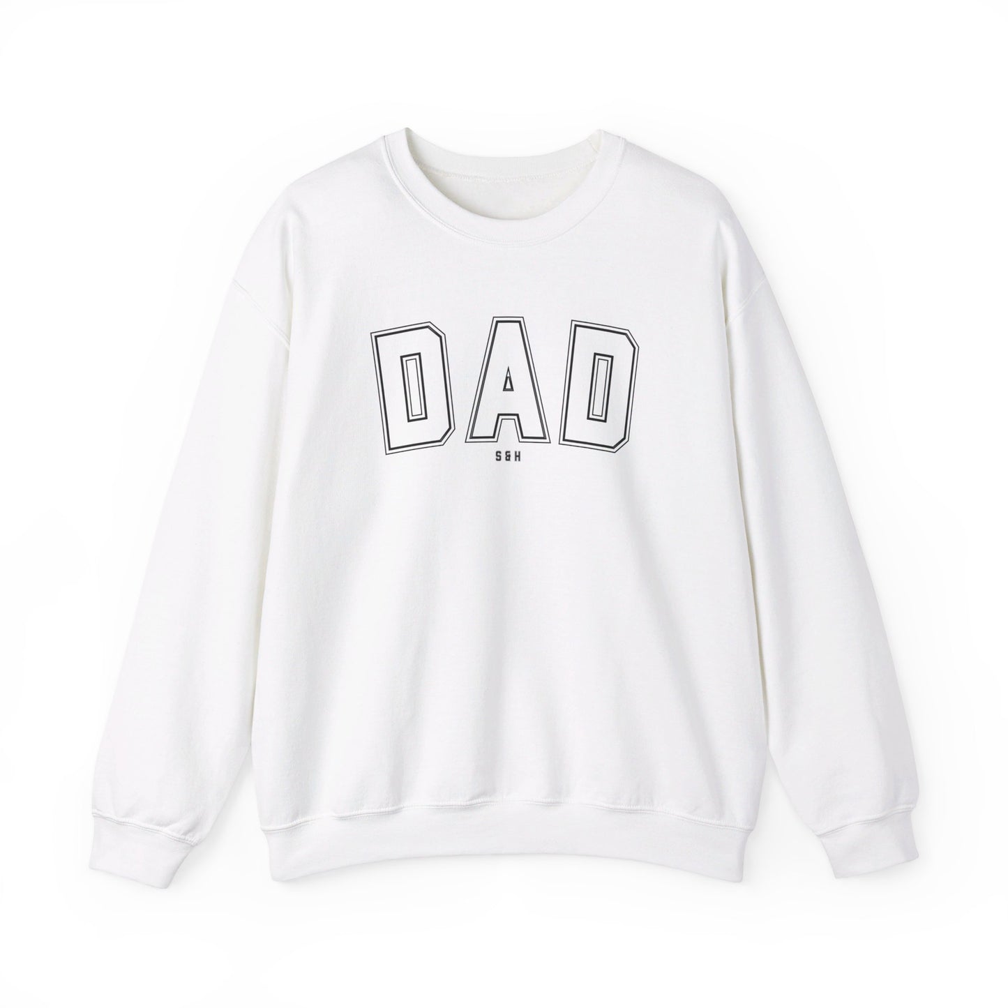 DAD. SWEATER