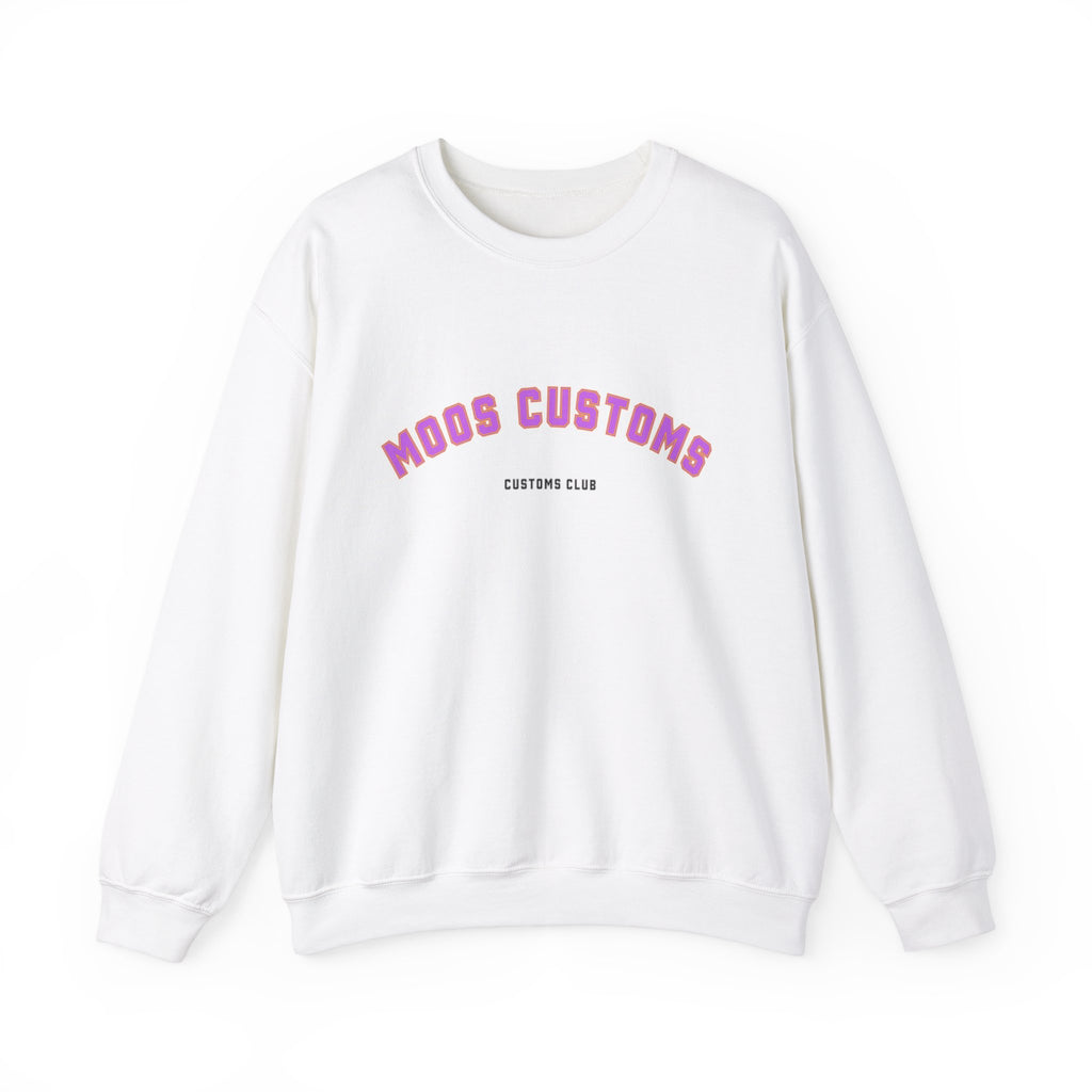 NAME SWEATER