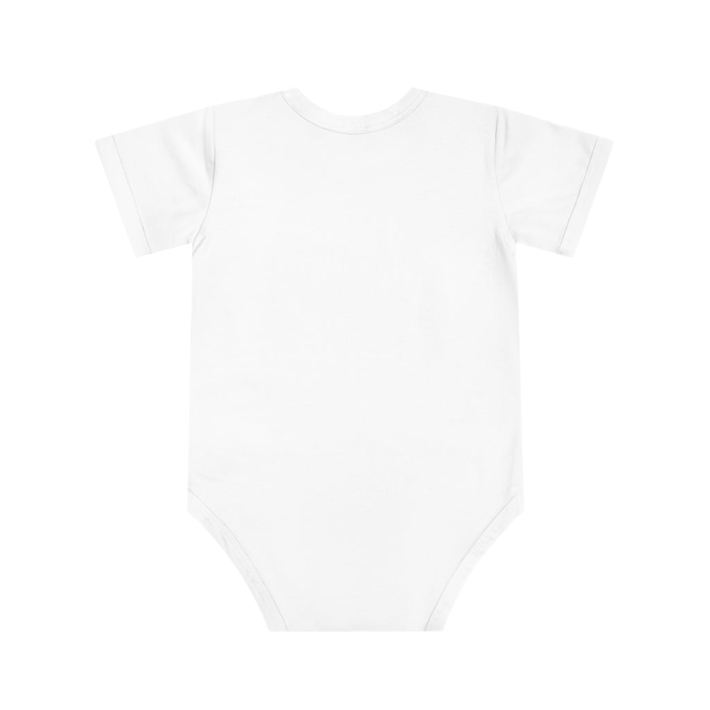 BIG BROTHER ROMPER