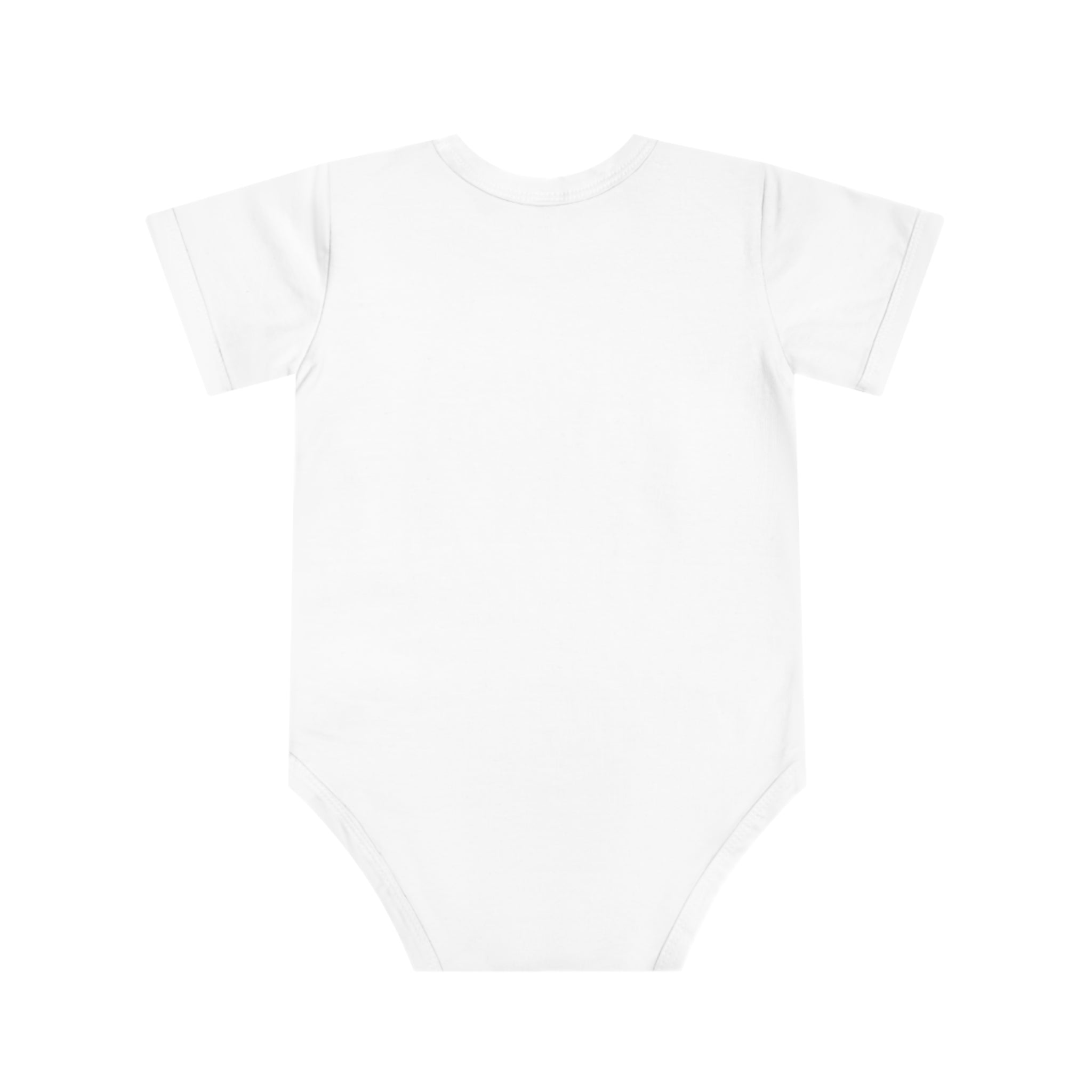 BIG BROTHER ROMPER