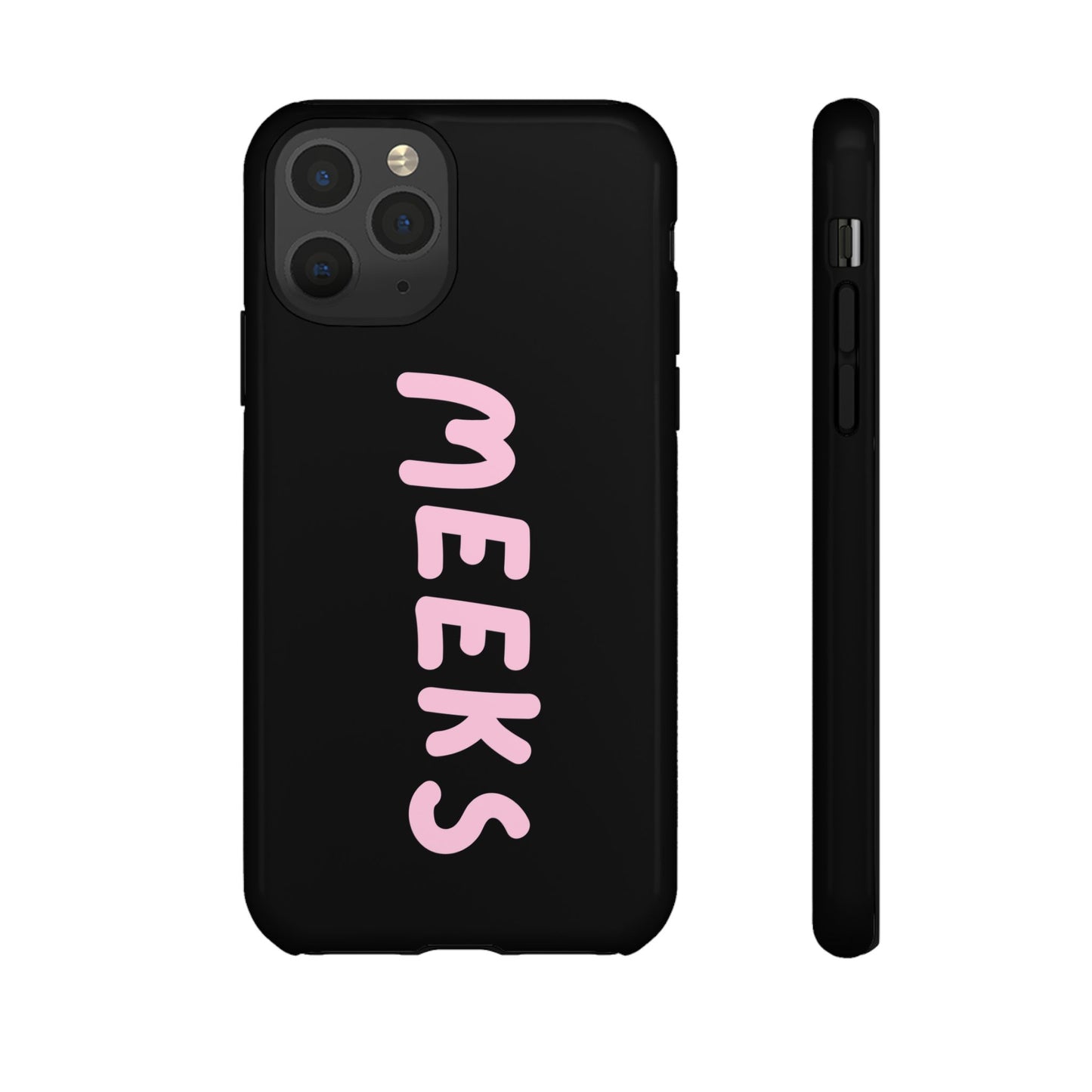 PERSONALISED NICKNAME PHONE CASE