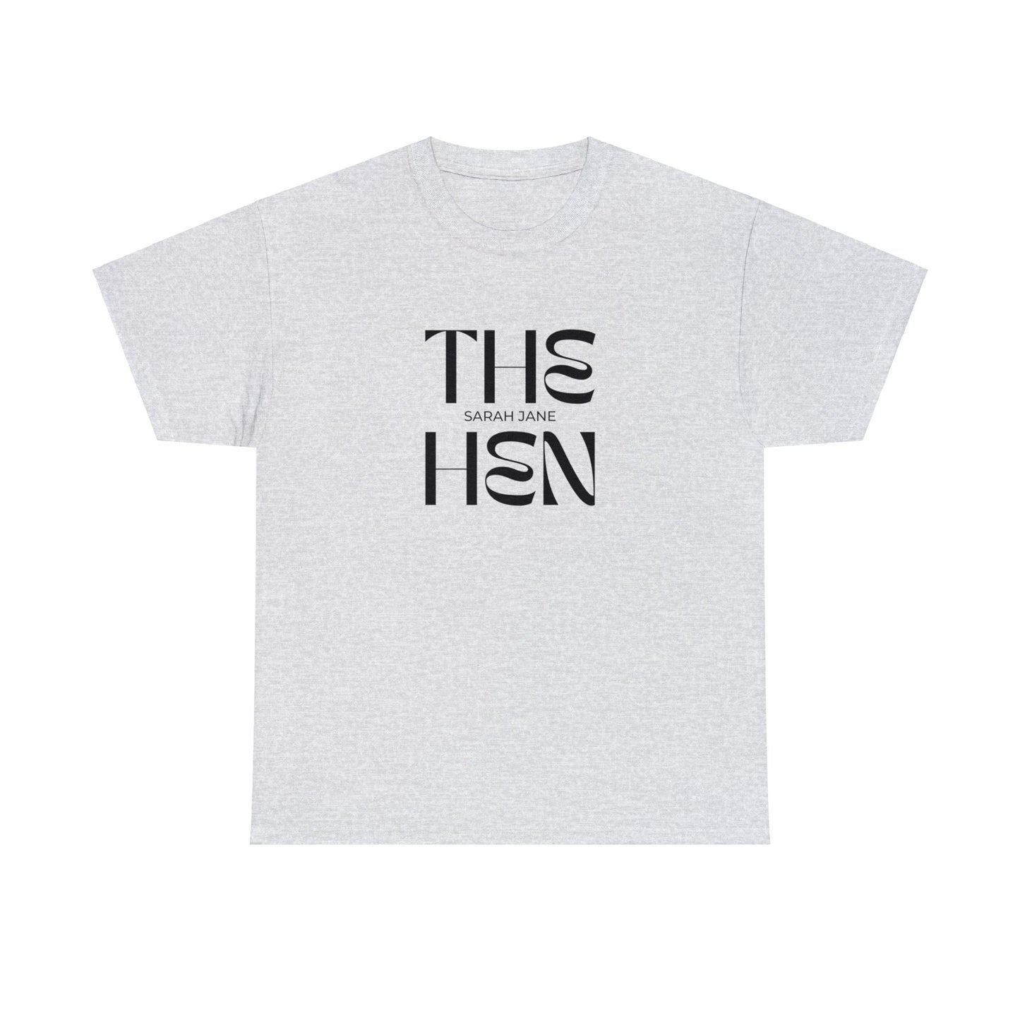 CHIC THE HEN TEE