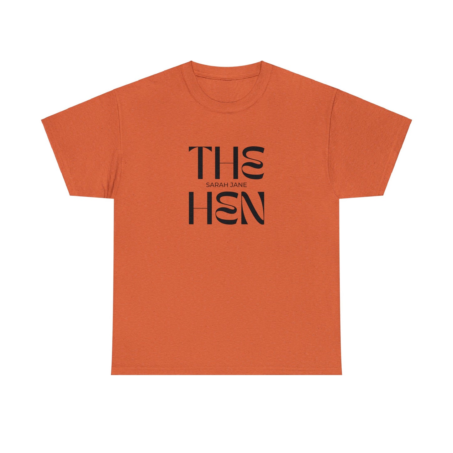 CHIC THE HEN TEE