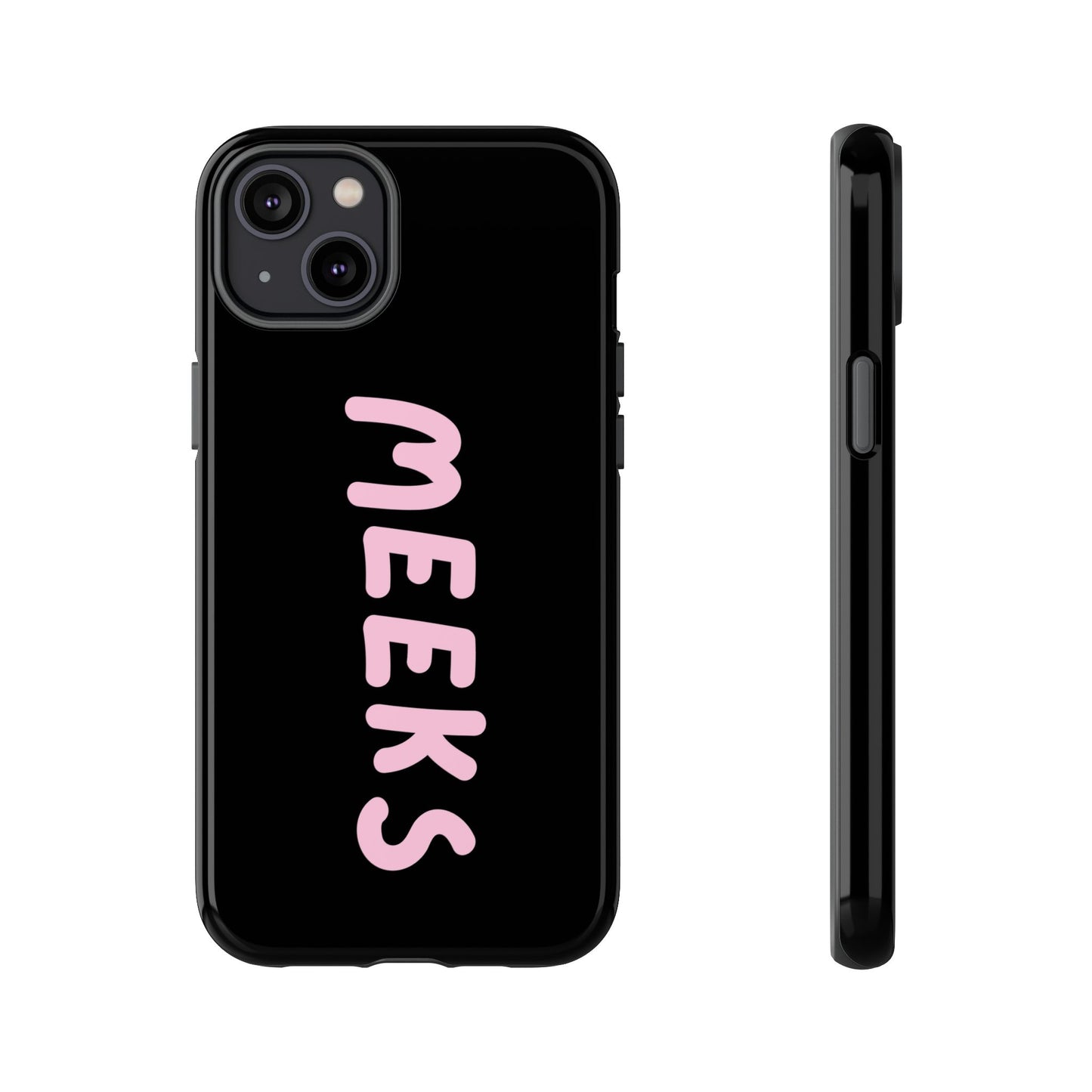 PERSONALISED NICKNAME PHONE CASE