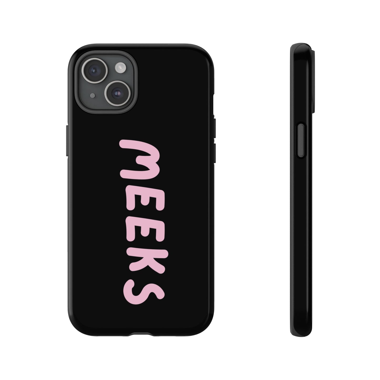 PERSONALISED NICKNAME PHONE CASE