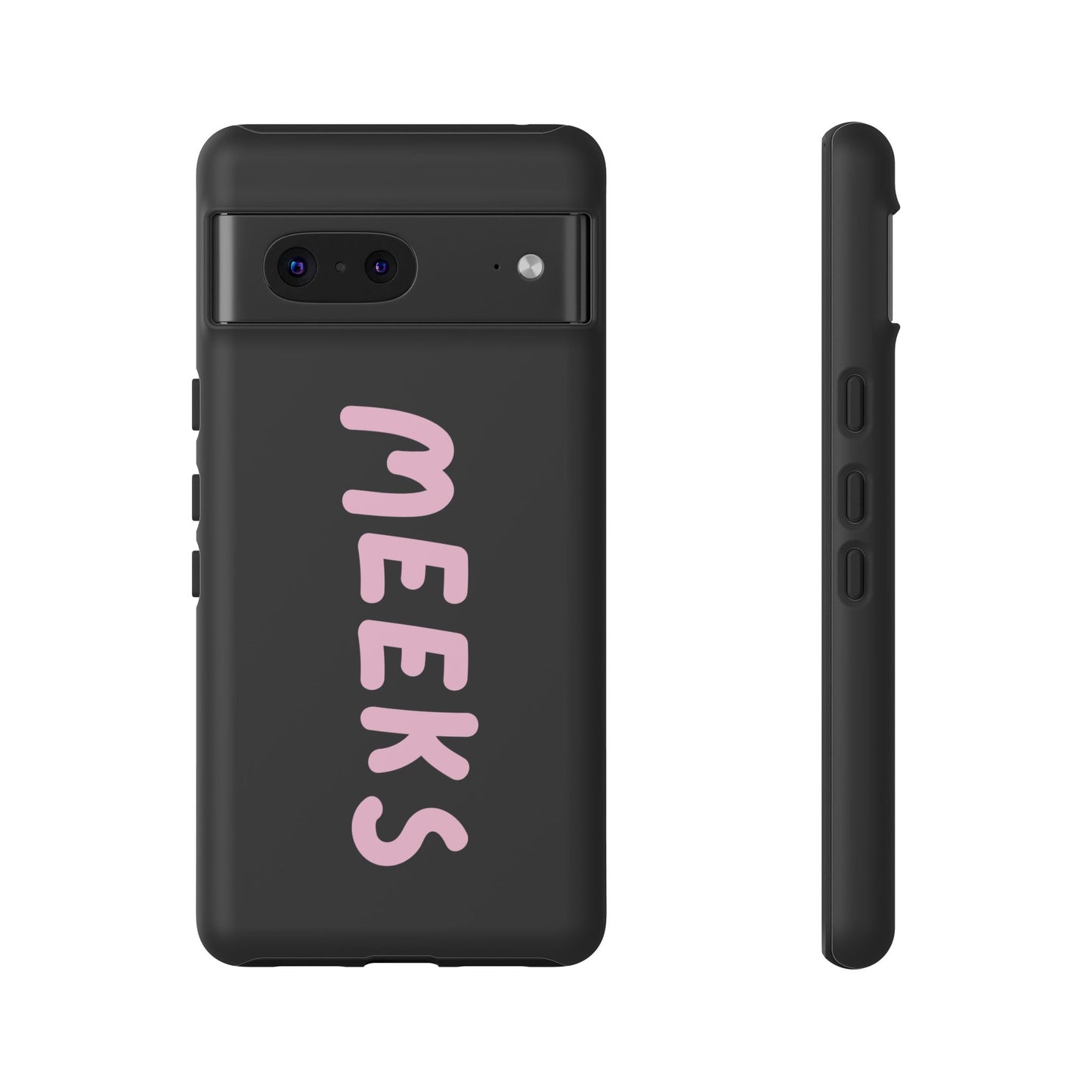 PERSONALISED NICKNAME PHONE CASE