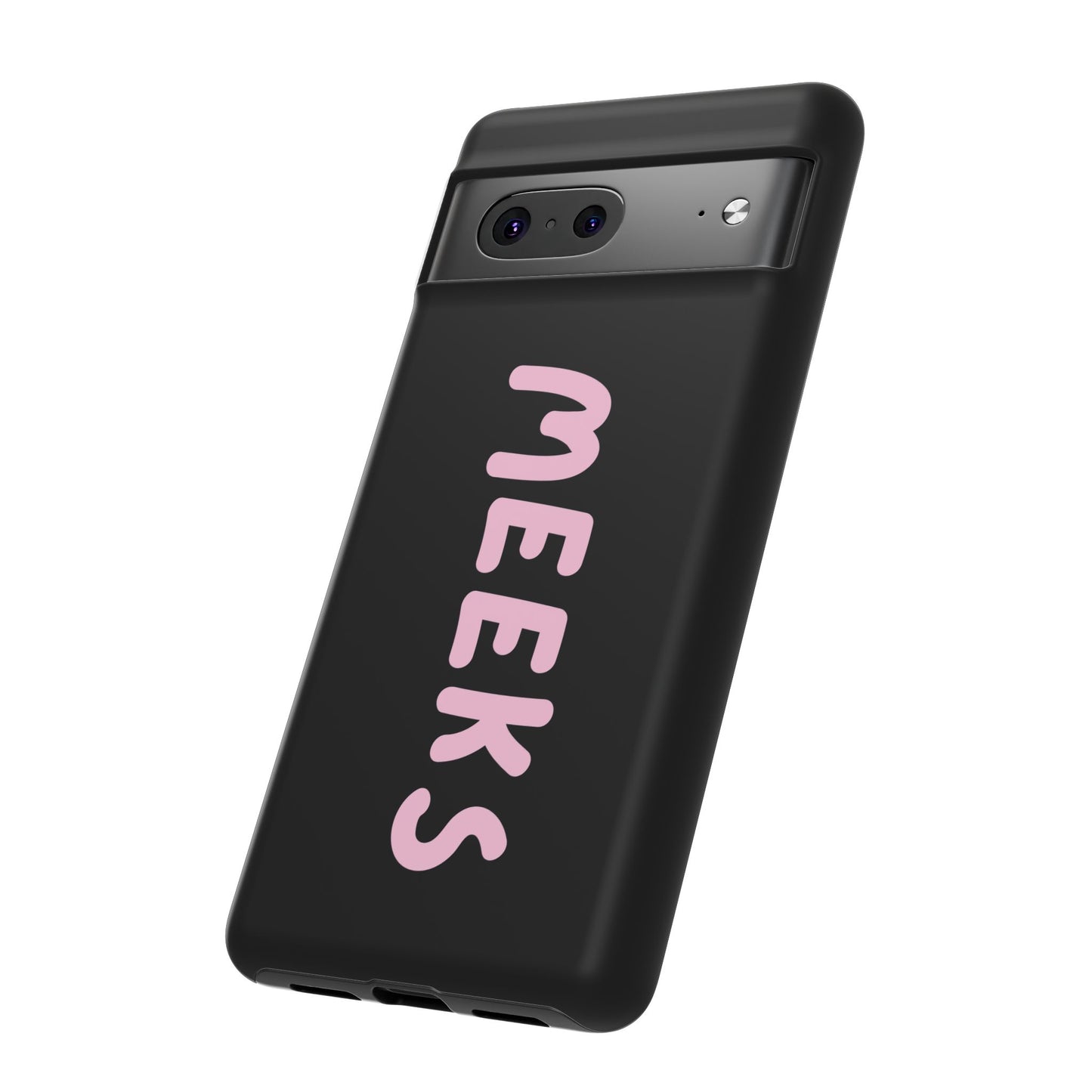 PERSONALISED NICKNAME PHONE CASE