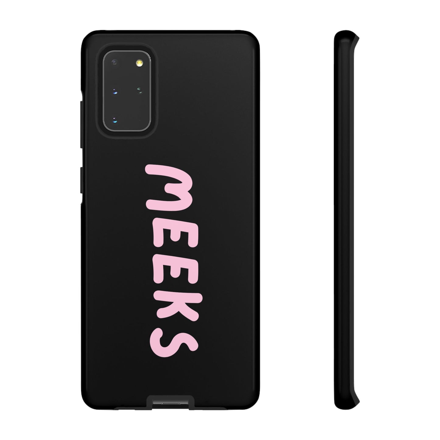 PERSONALISED NICKNAME PHONE CASE