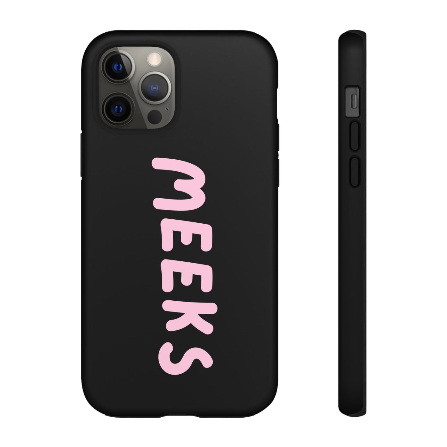 PERSONALISED NICKNAME PHONE CASE