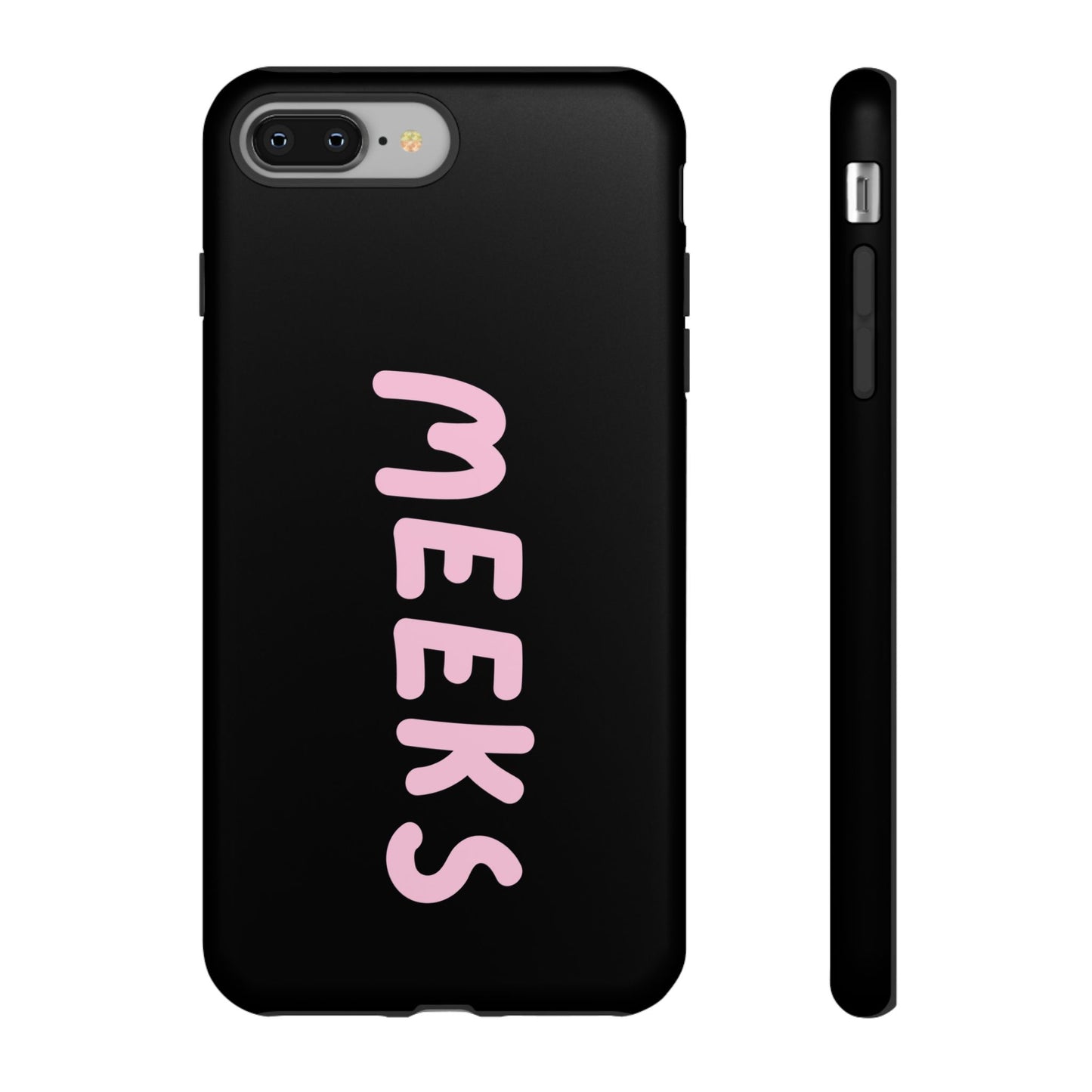 PERSONALISED NICKNAME PHONE CASE