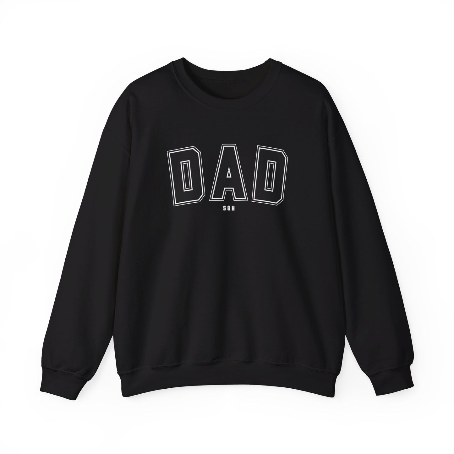 DAD. SWEATER