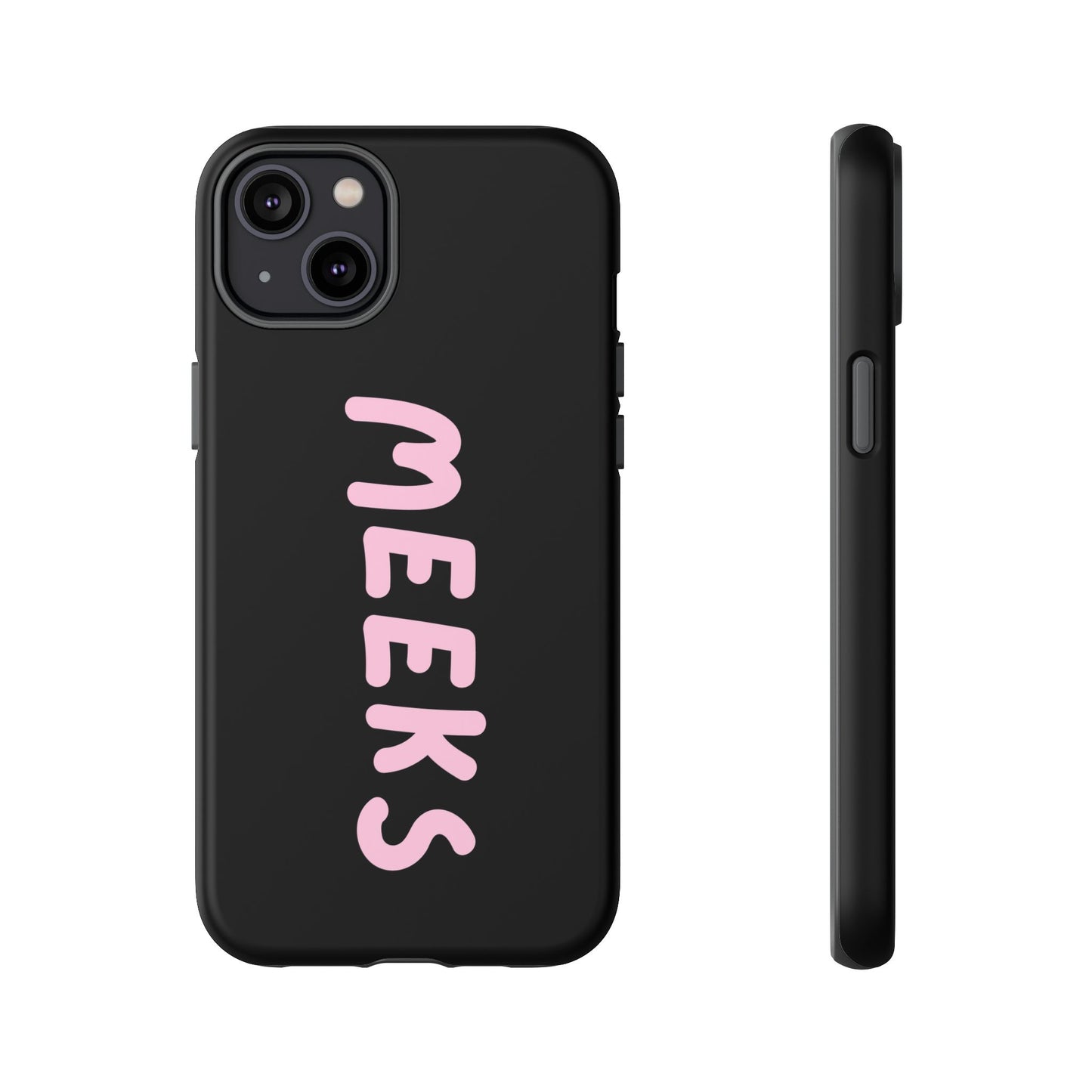 PERSONALISED NICKNAME PHONE CASE