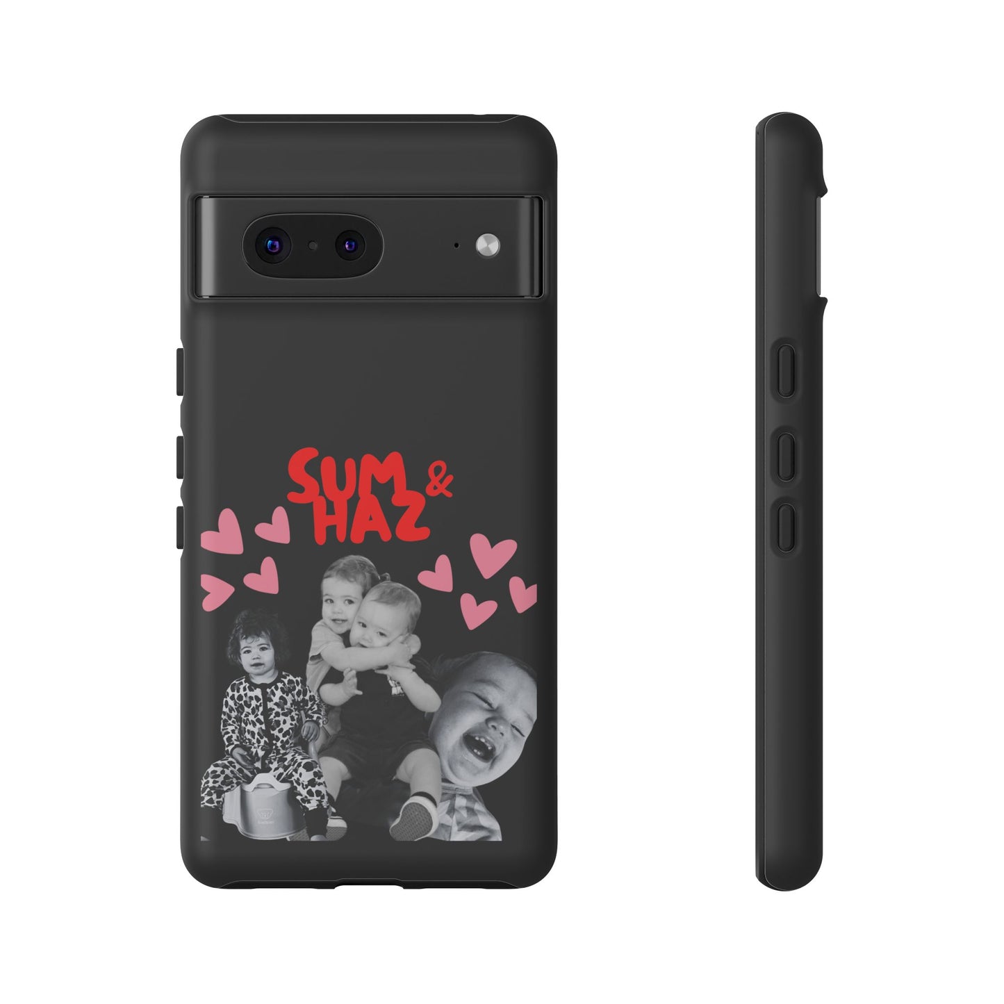 PERSONALISED IMAGE PHONE CASE