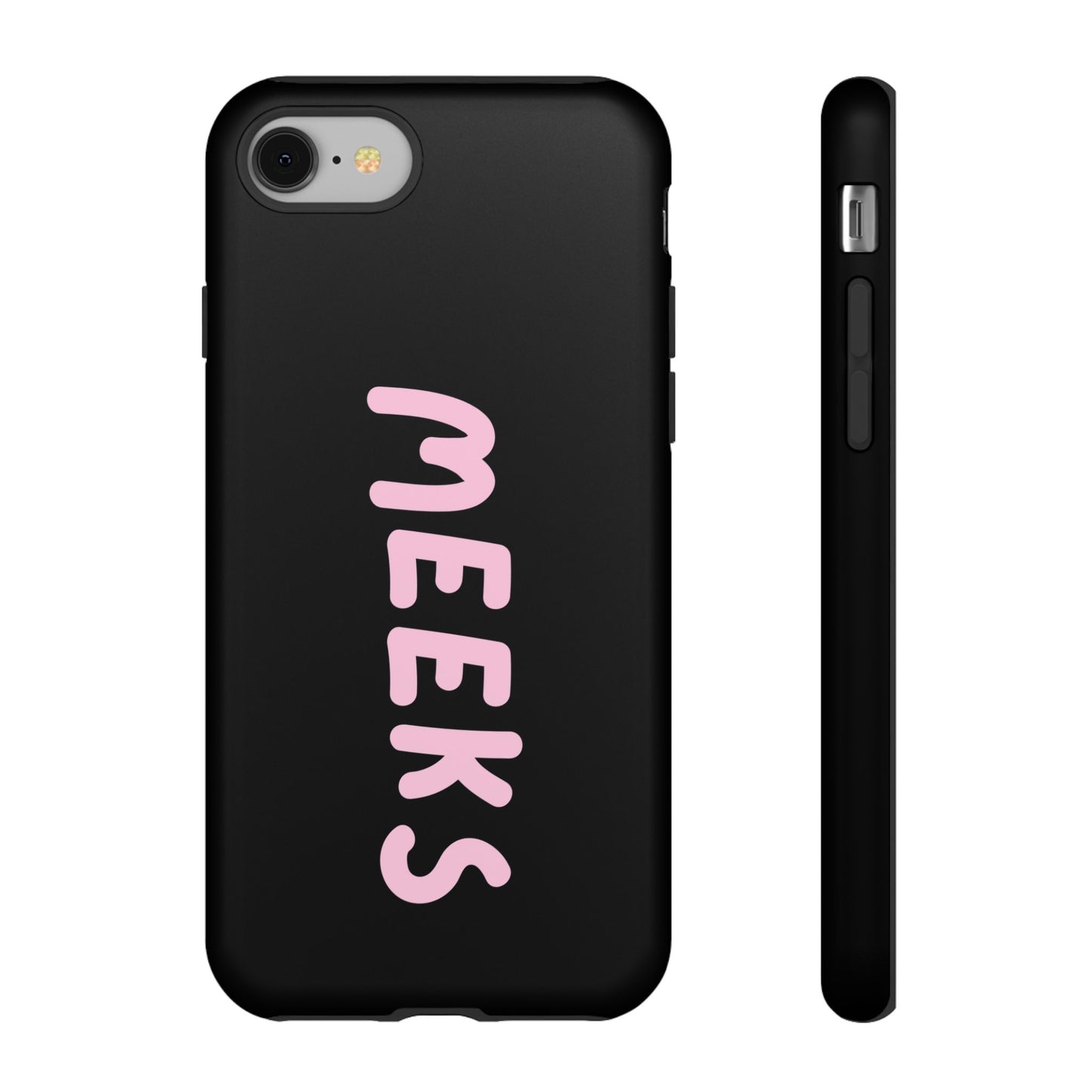 PERSONALISED NICKNAME PHONE CASE