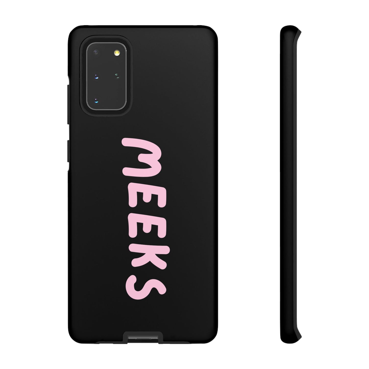 PERSONALISED NICKNAME PHONE CASE