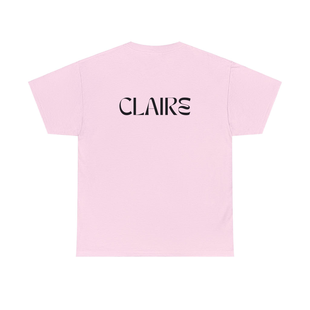 CHIC BRIDESMAID TEE