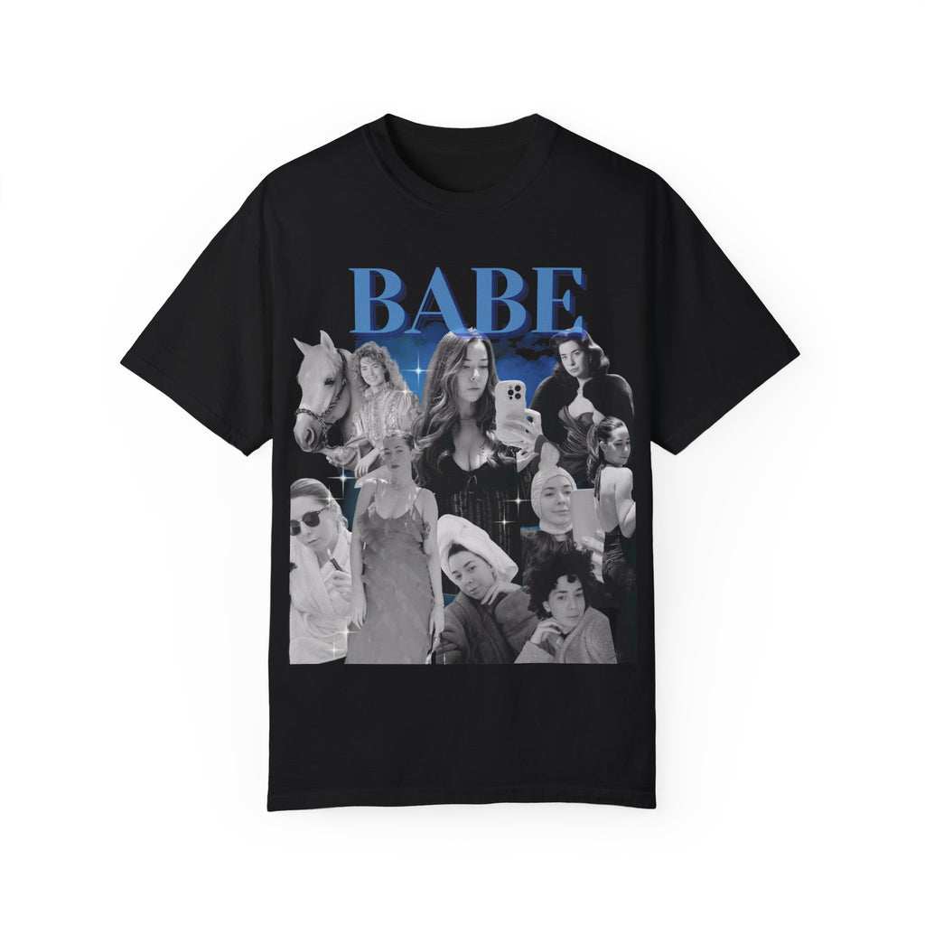 BABE TEE