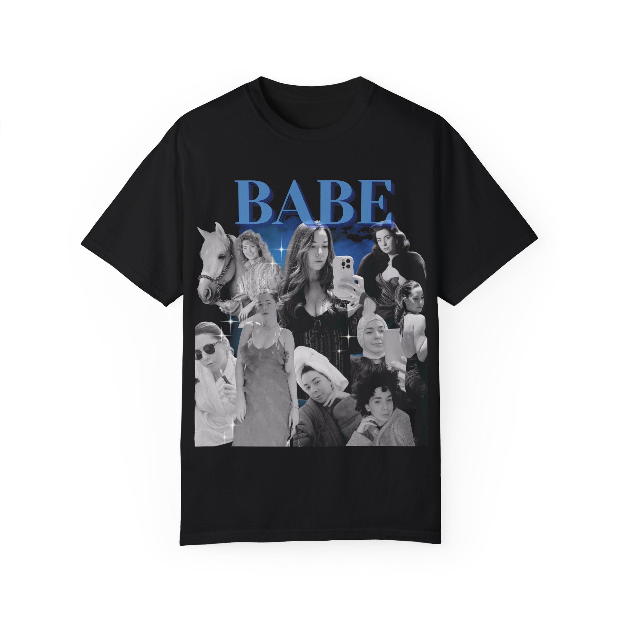 BABE TEE