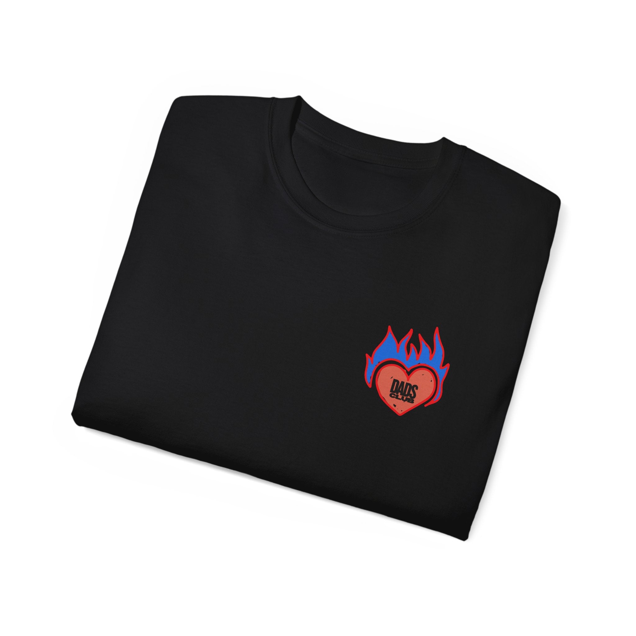 DADS CLUB TEE