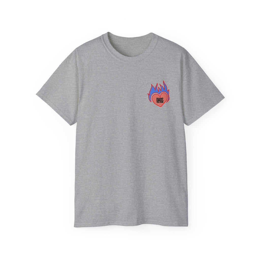 DADS CLUB TEE