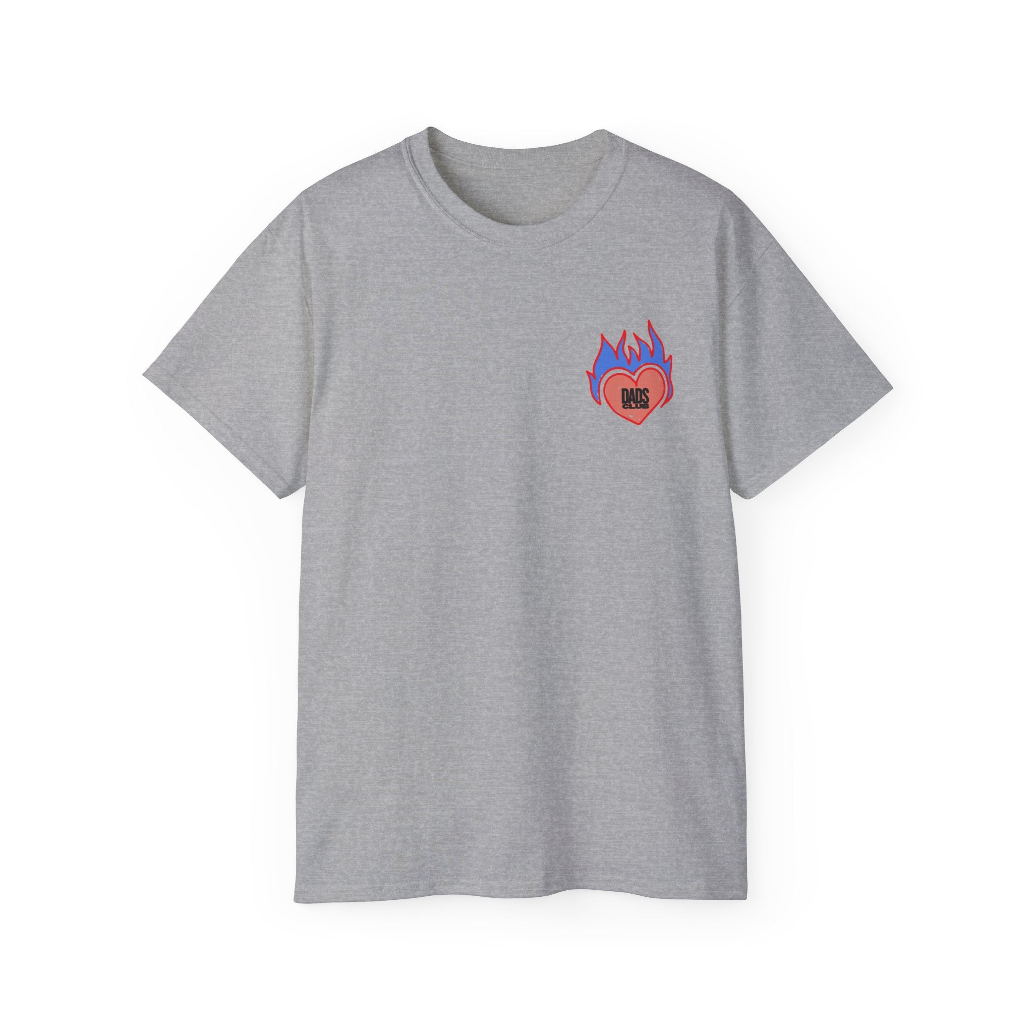 DADS CLUB TEE