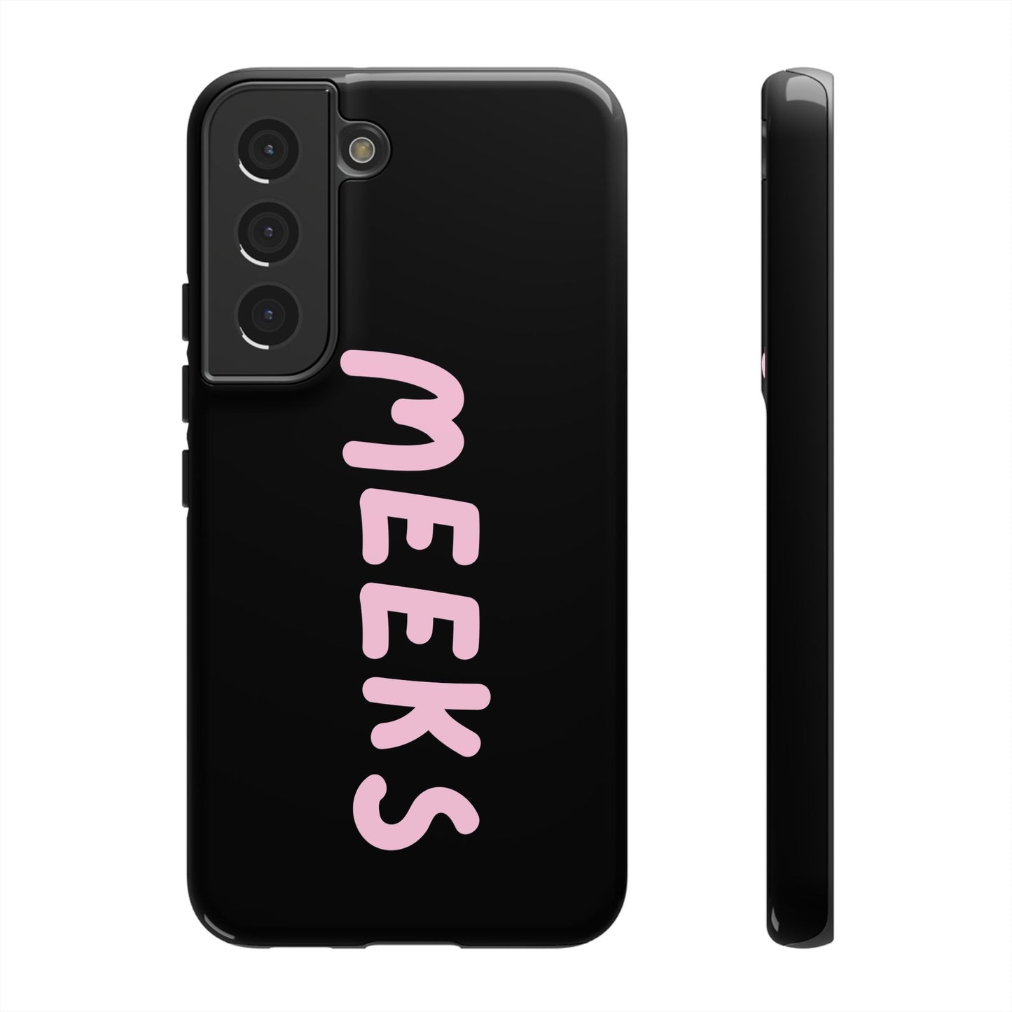 PERSONALISED NICKNAME PHONE CASE