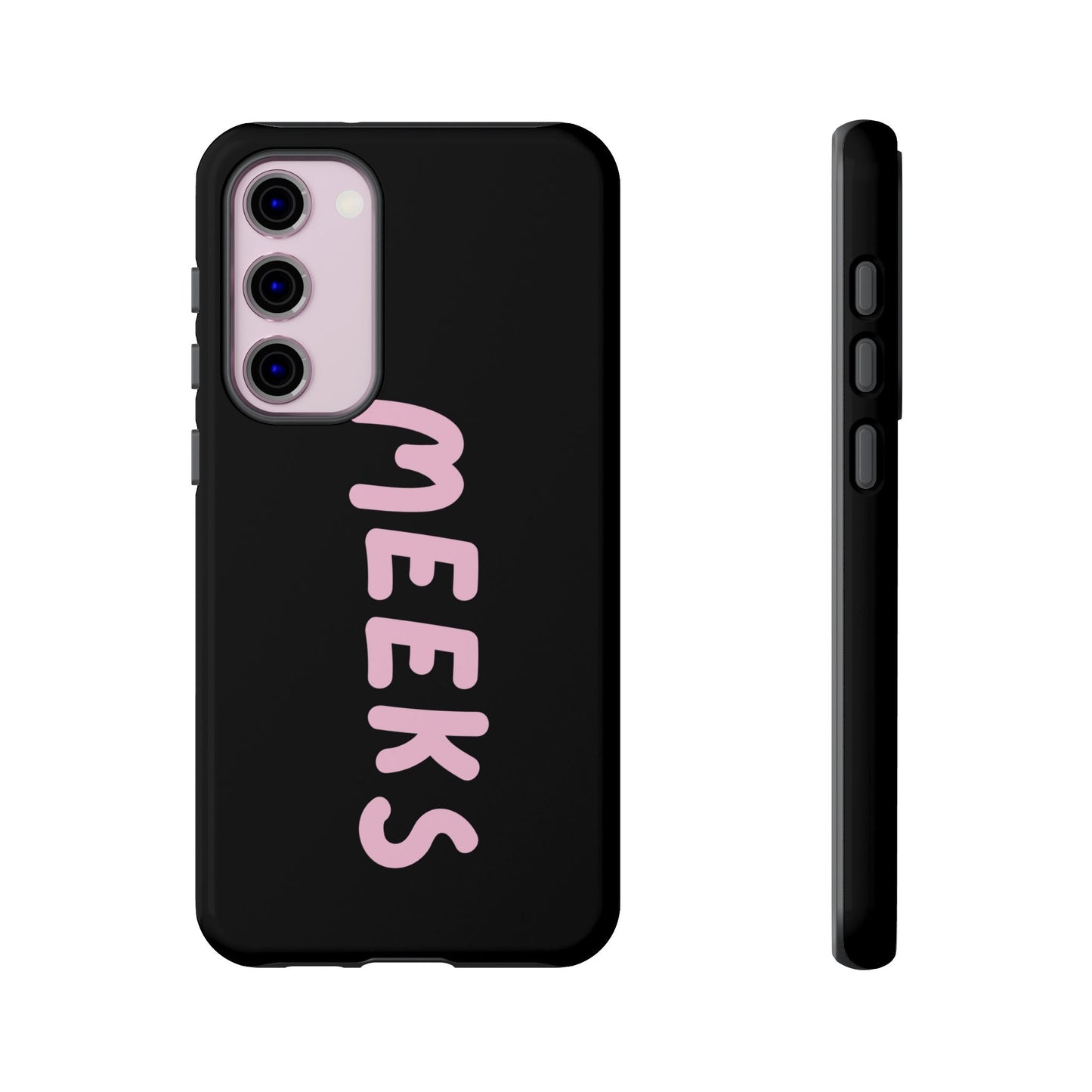 PERSONALISED NICKNAME PHONE CASE