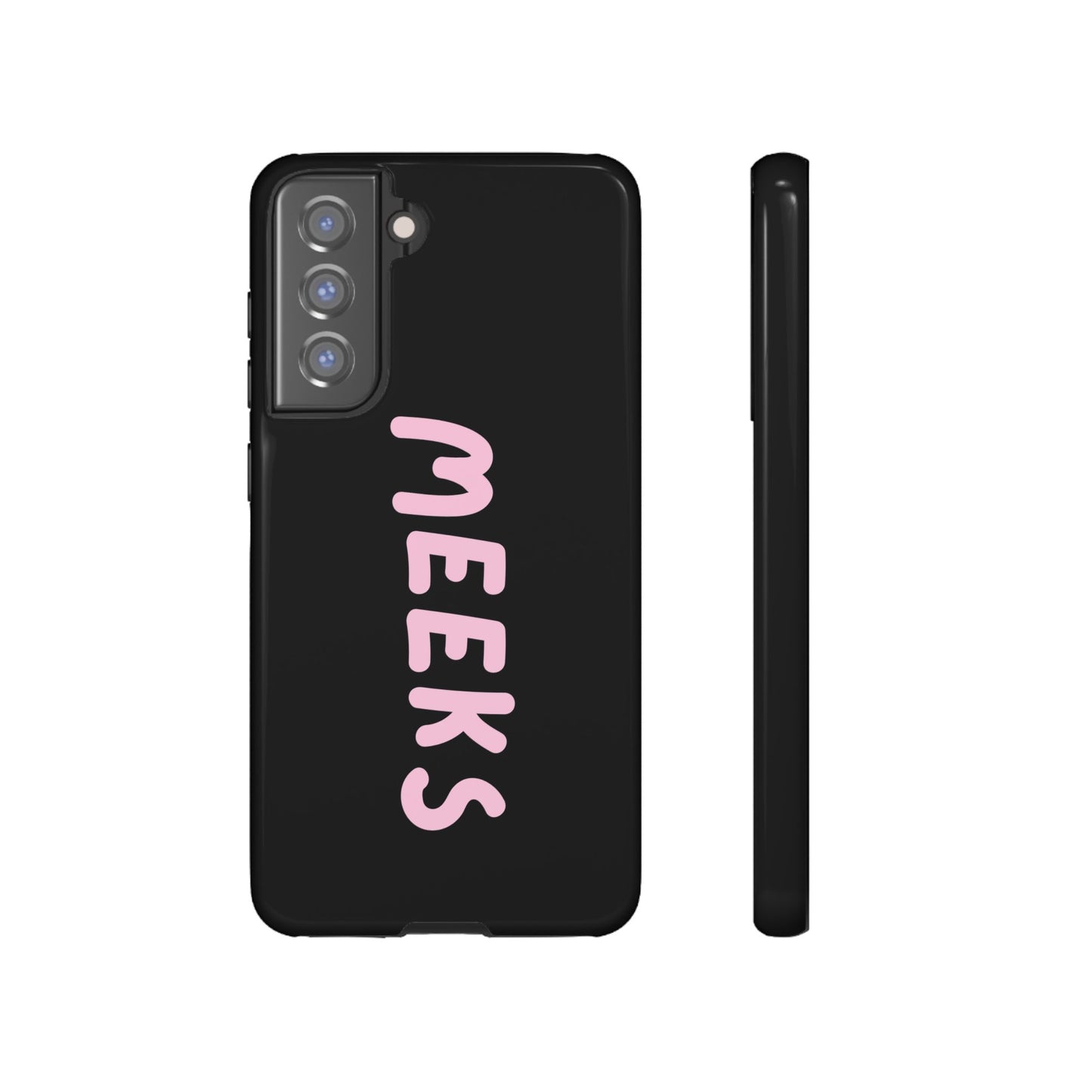 PERSONALISED NICKNAME PHONE CASE