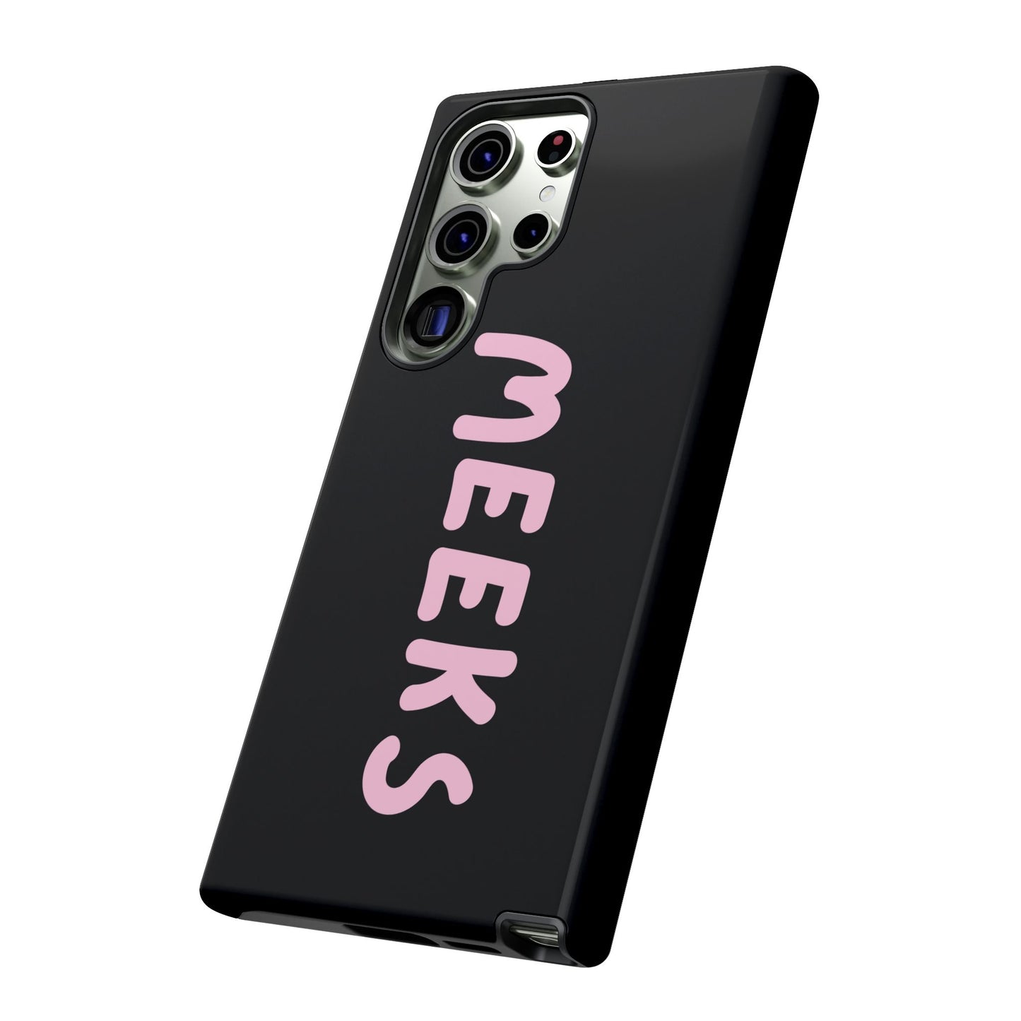 PERSONALISED NICKNAME PHONE CASE