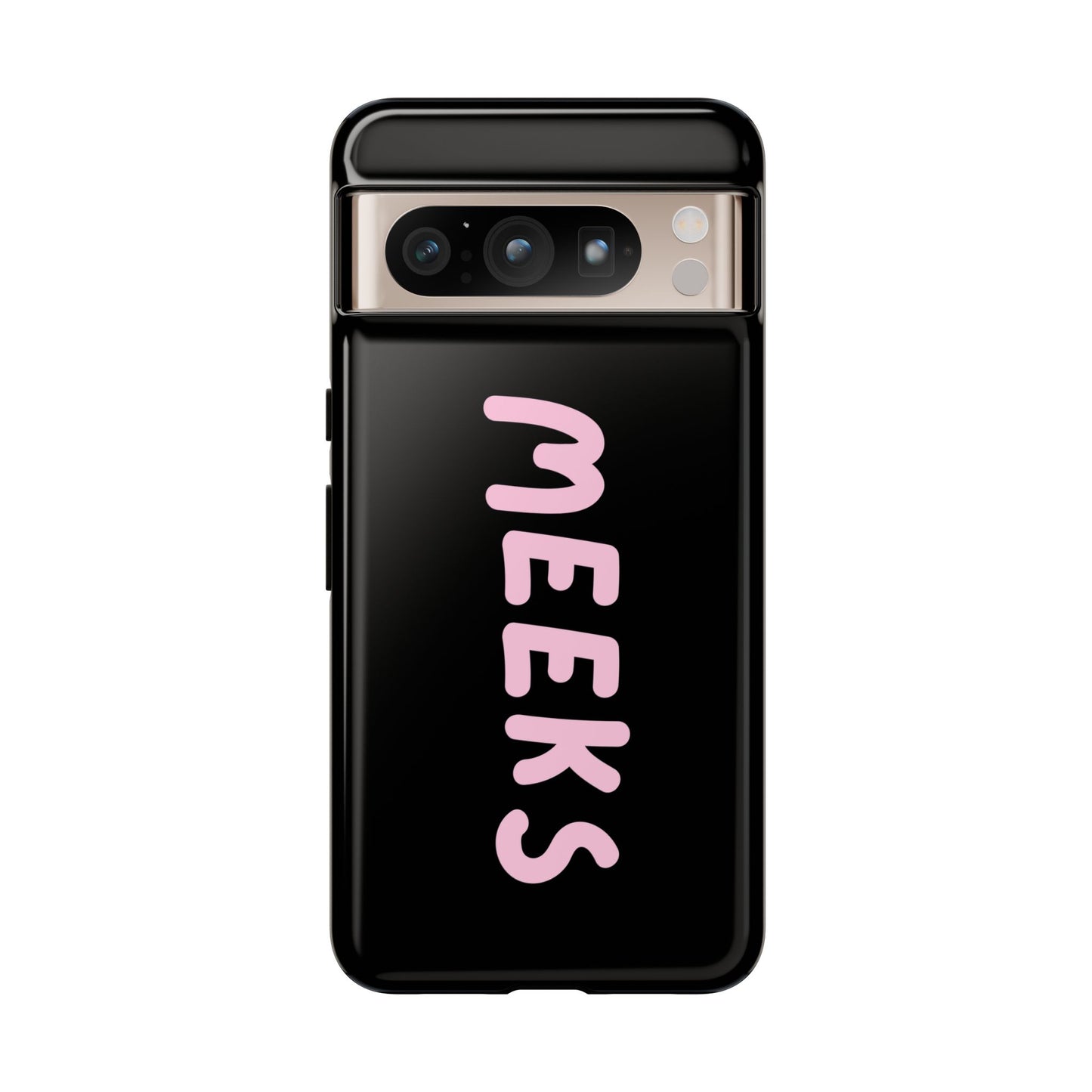 PERSONALISED NICKNAME PHONE CASE