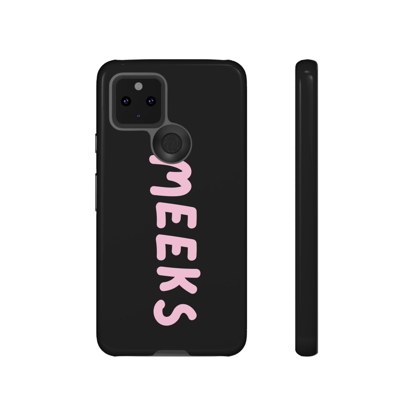 PERSONALISED NICKNAME PHONE CASE