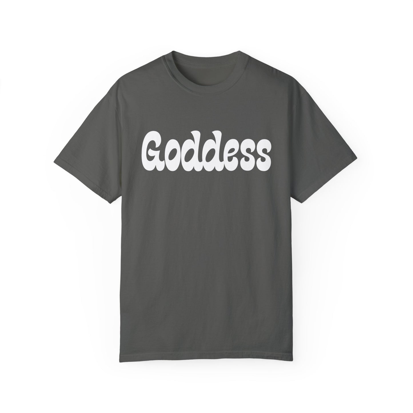 GODDESS TEE