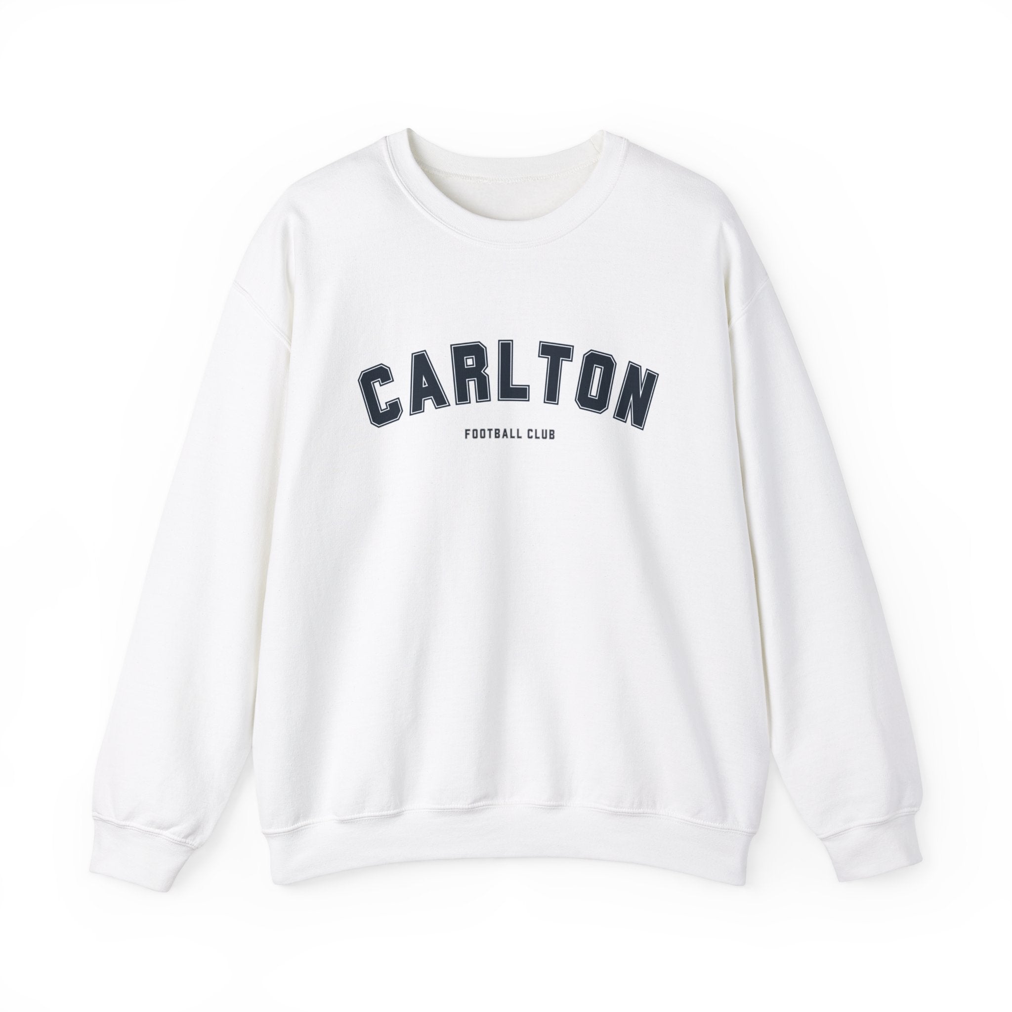 SPORTS SWEATER
