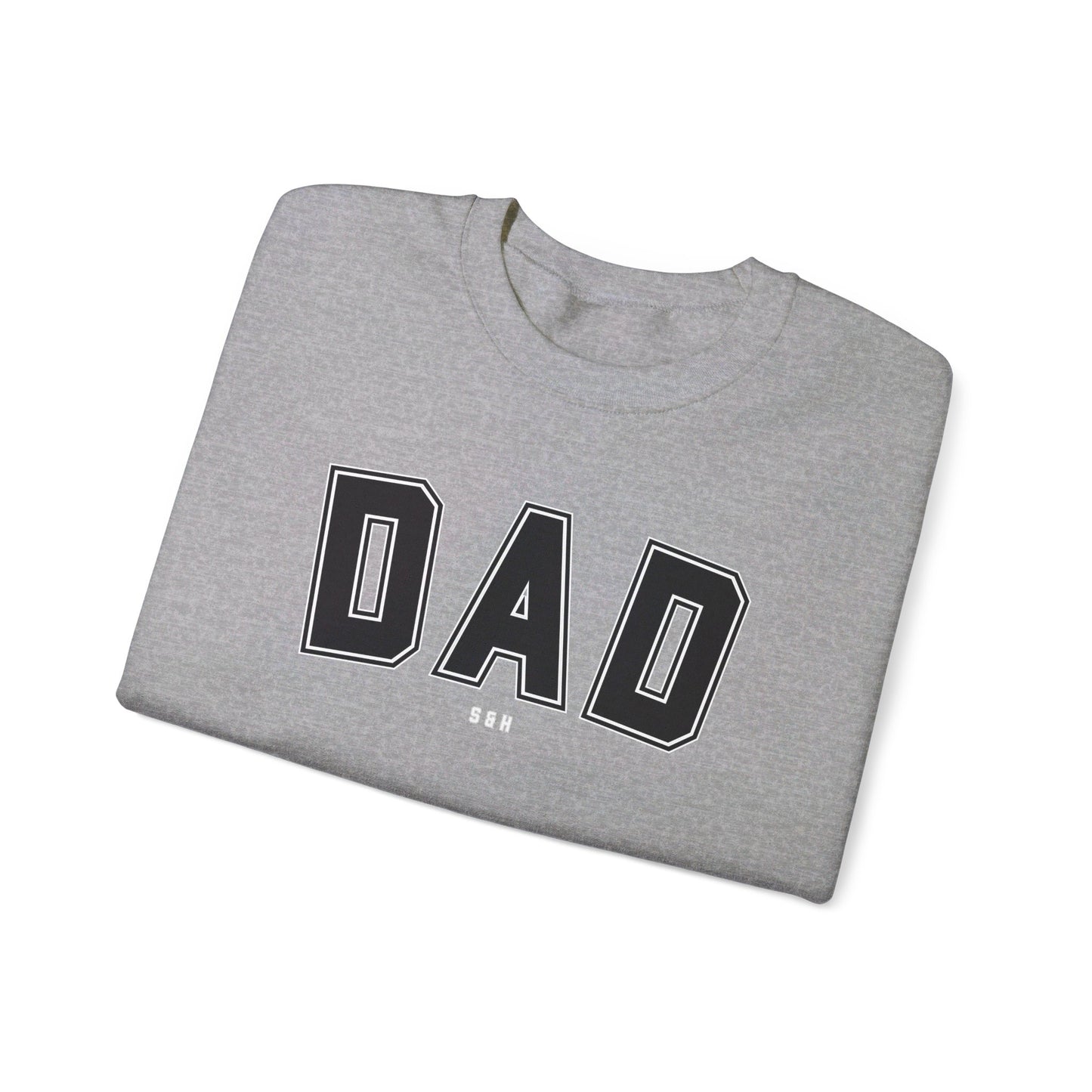 DAD. SWEATER