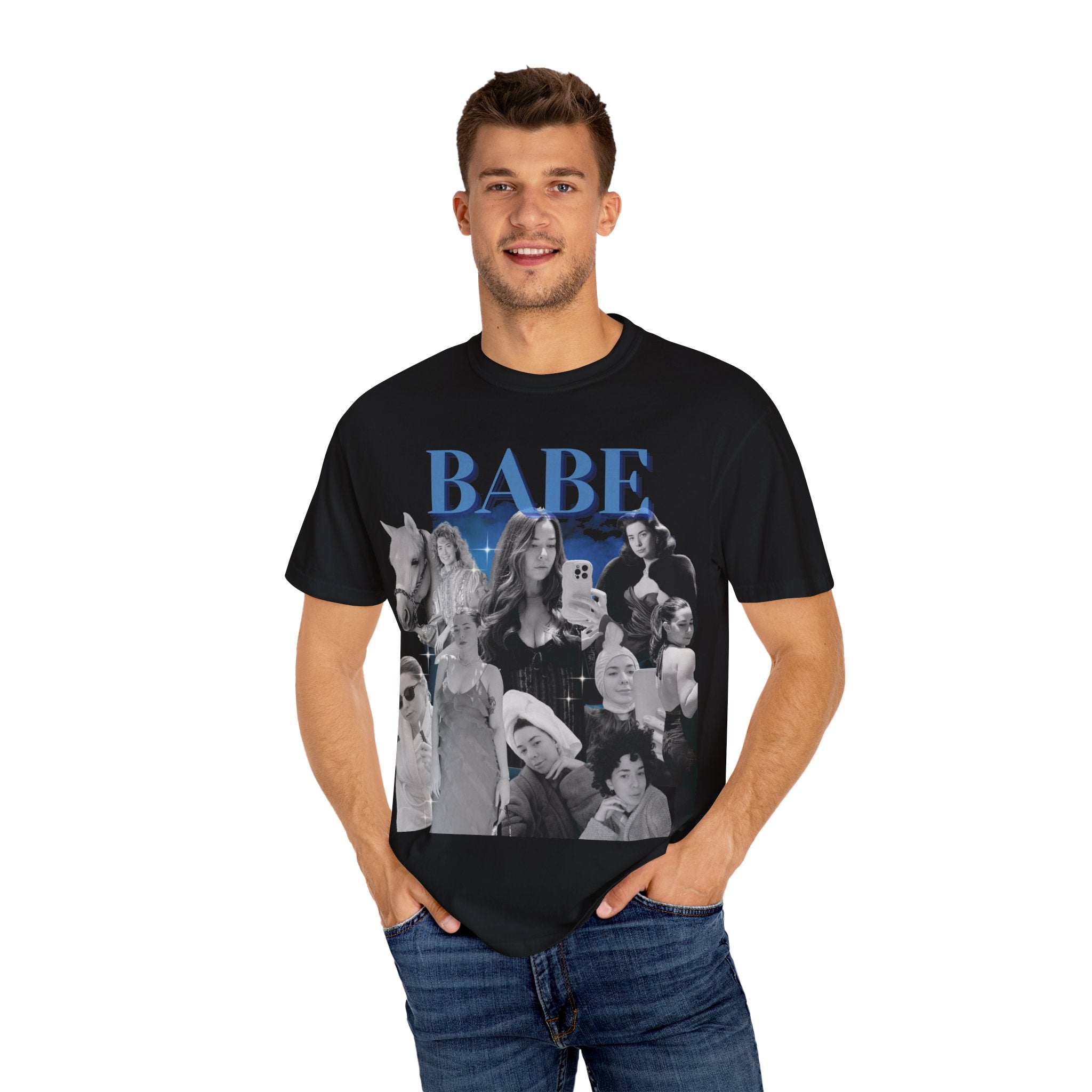 BABE TEE