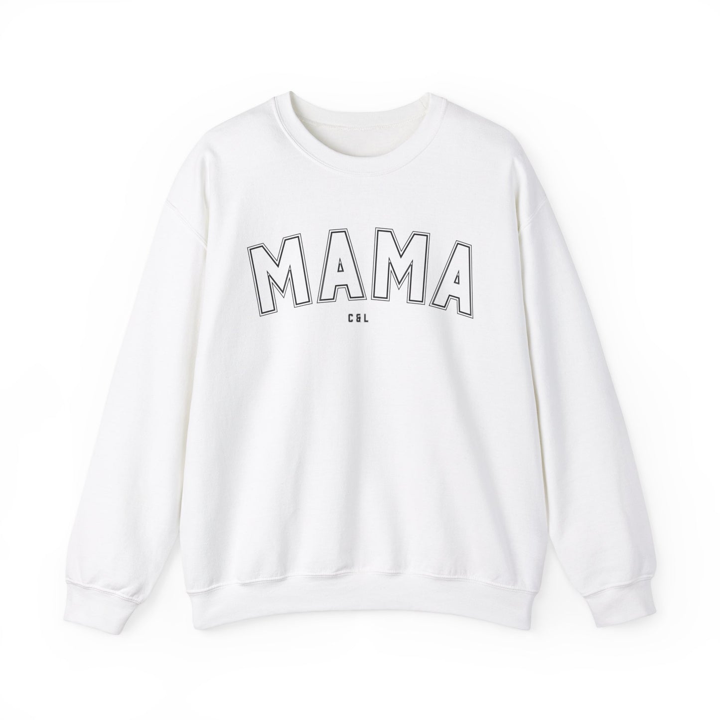 MAMA SWEATER