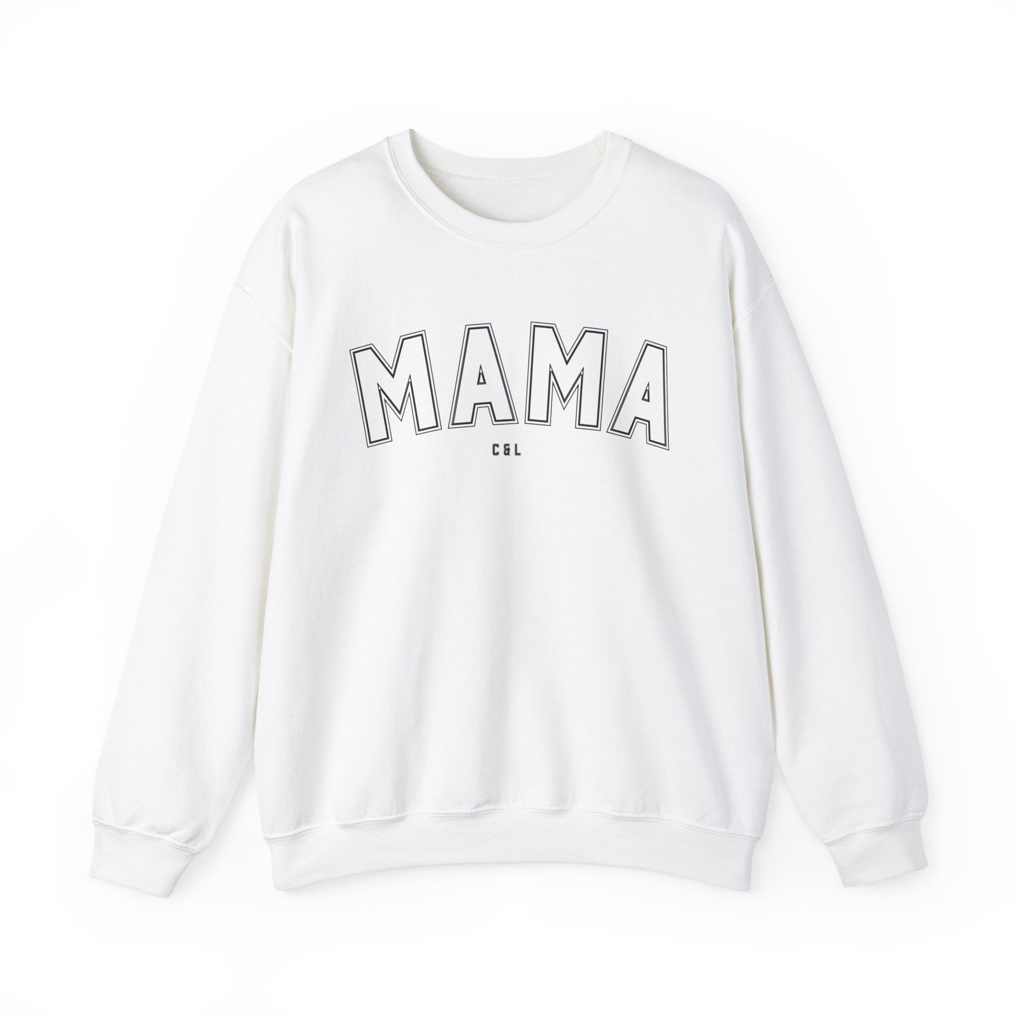 MAMA SWEATER
