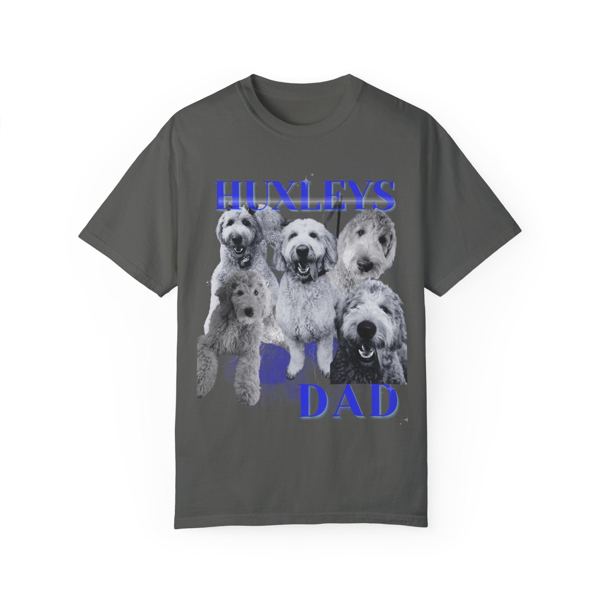 PET TEE