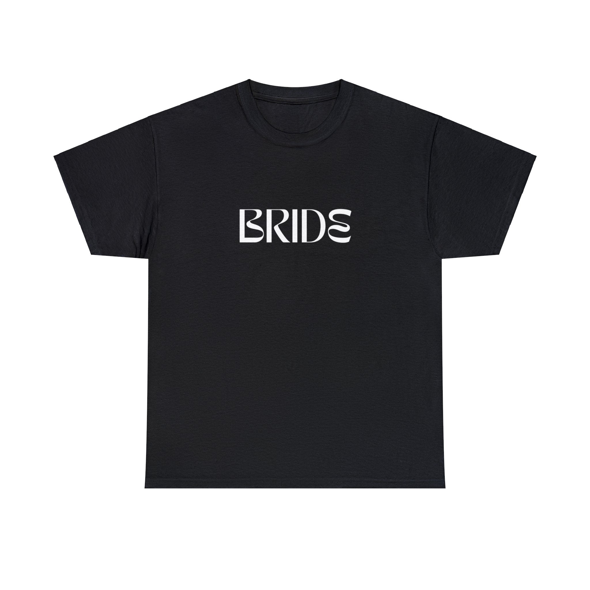 CHIC BRIDE TEE