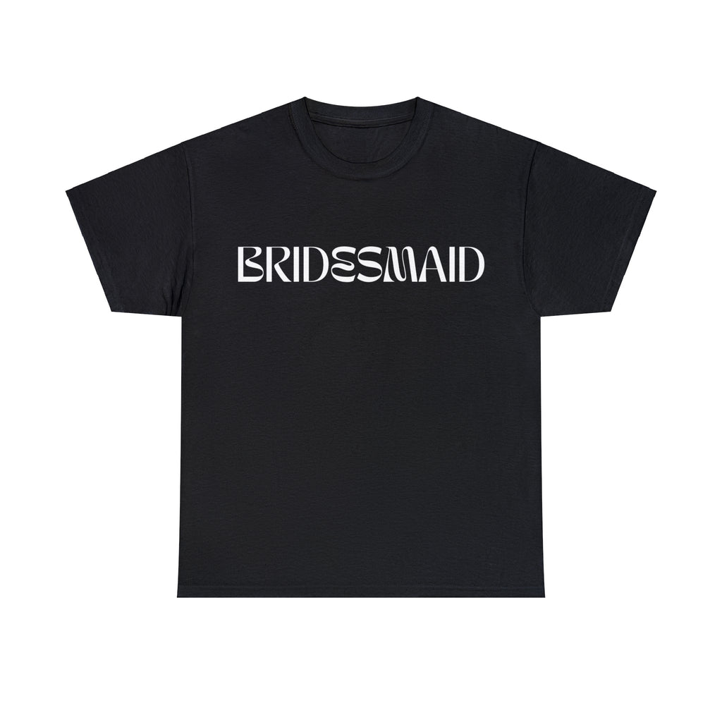 CHIC BRIDESMAID TEE