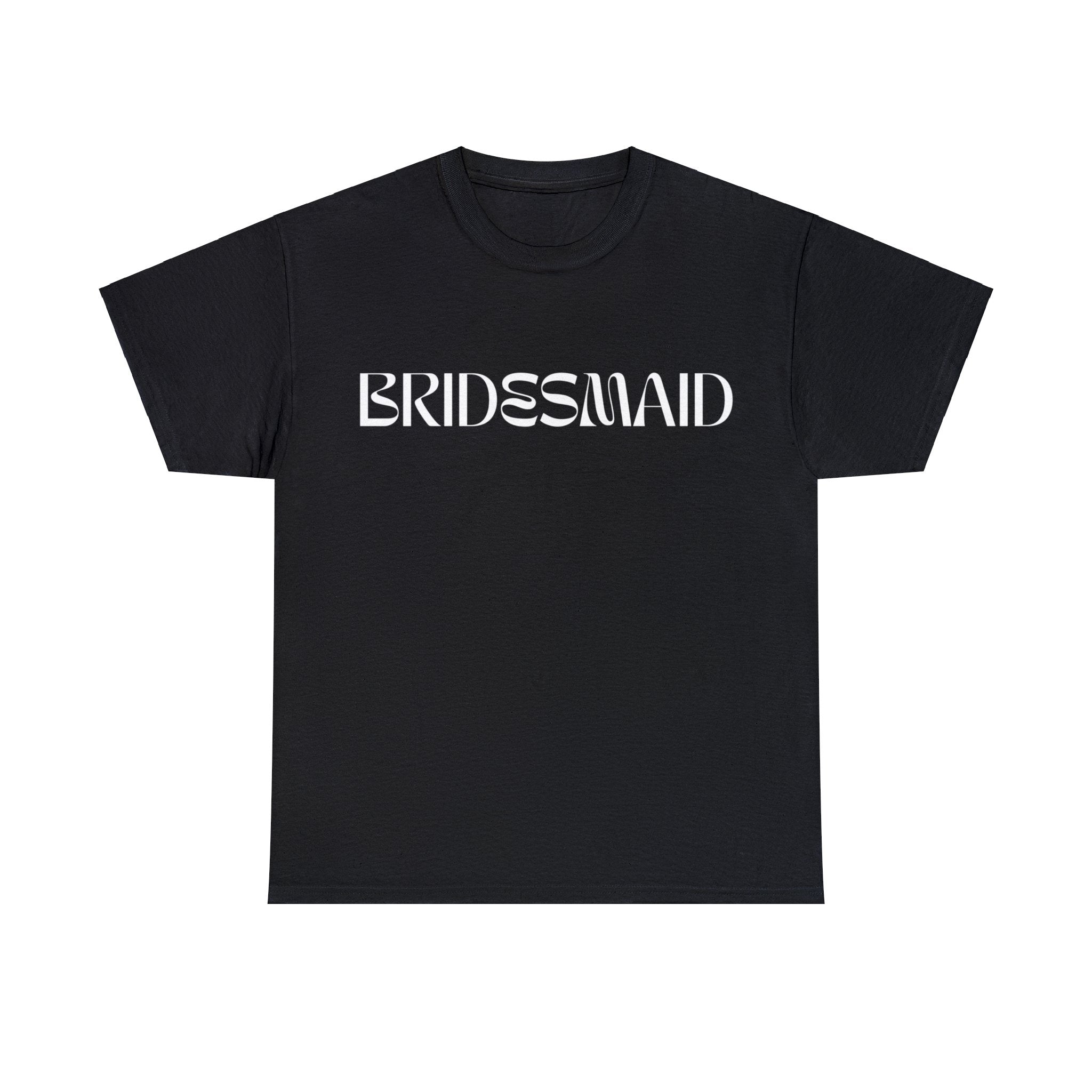 CHIC BRIDESMAID TEE